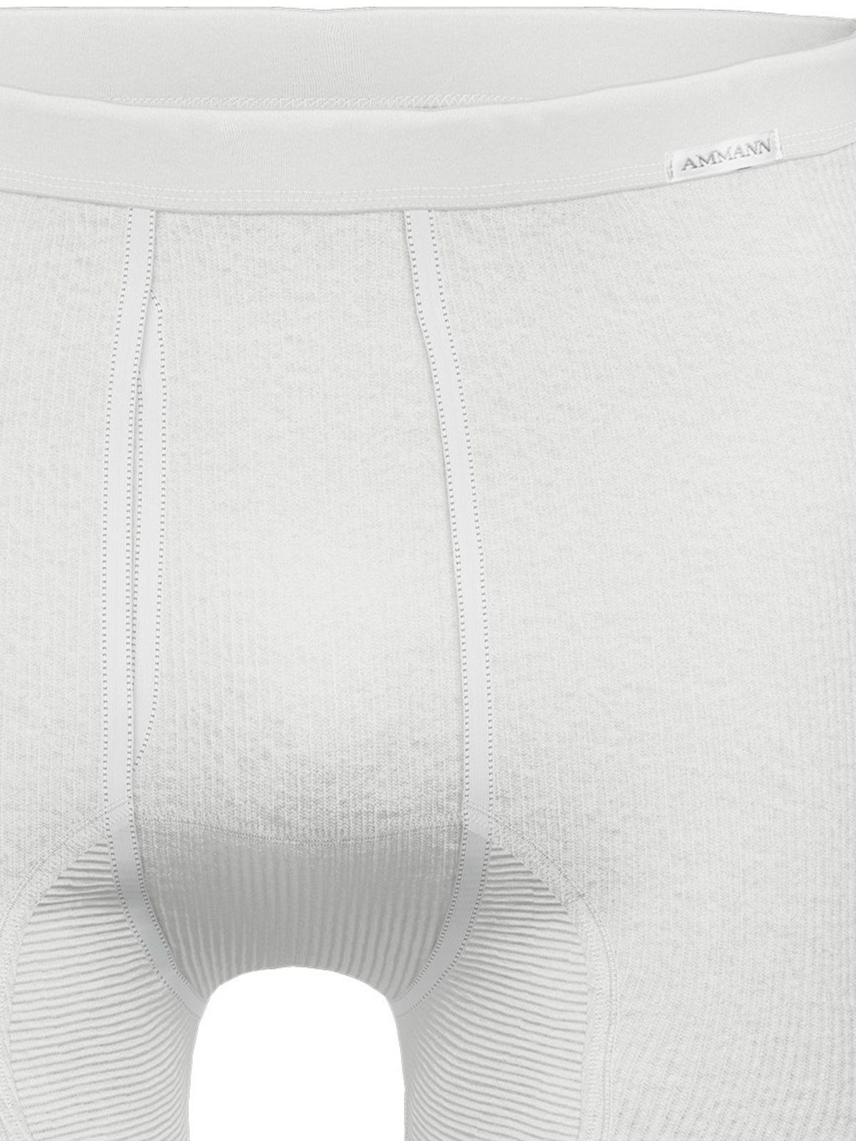 Ammann Retro Pants Short mit Eingriff günstig online kaufen