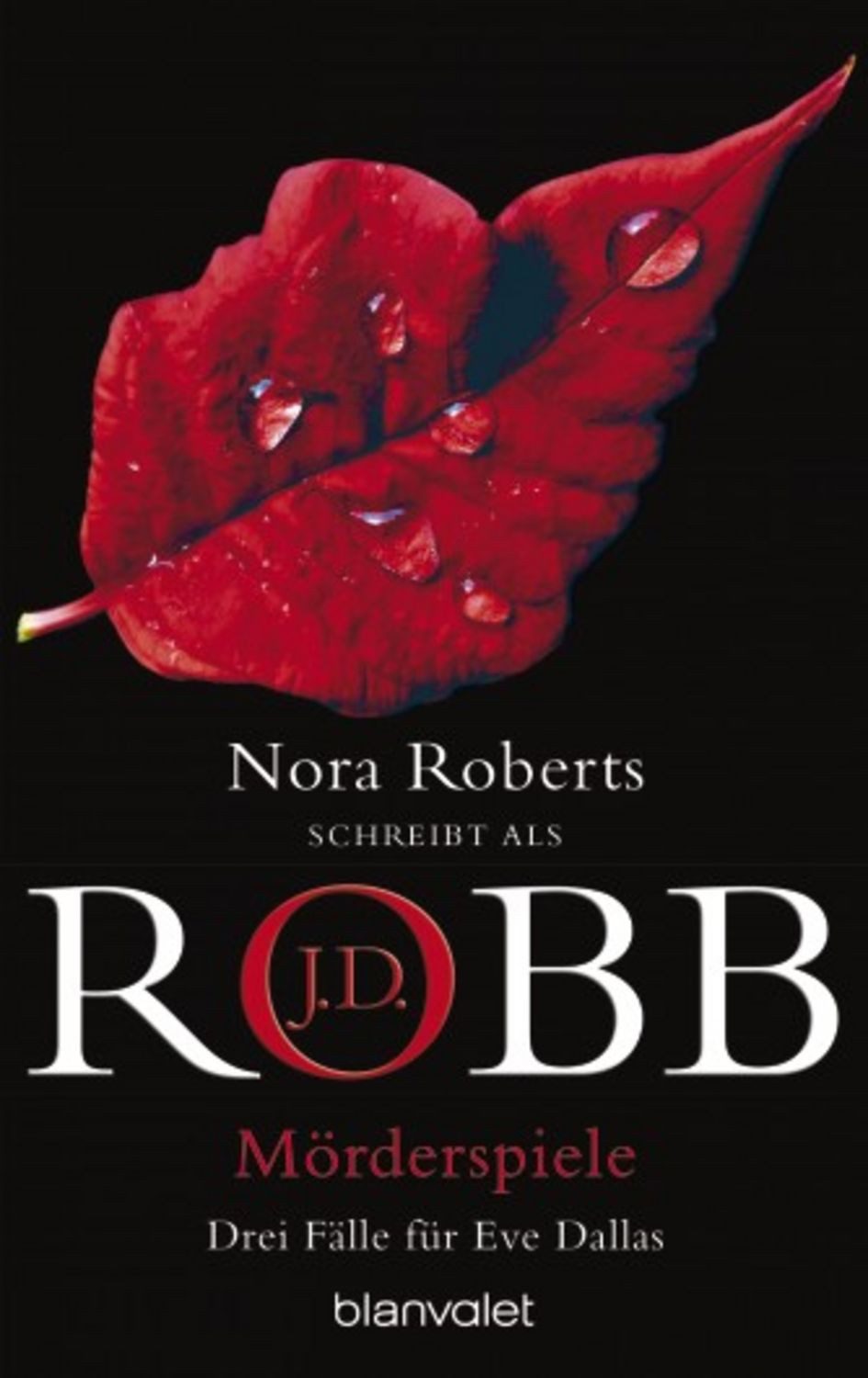 Mörderspiele / J. D. Robb