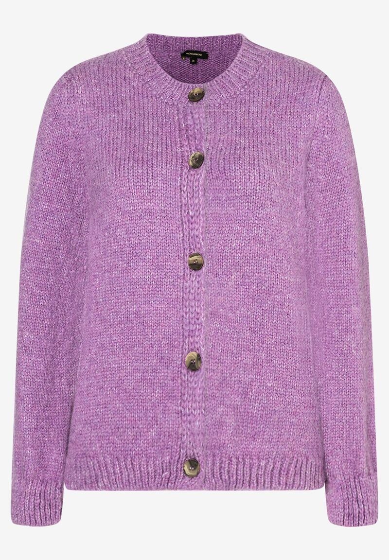 MORE&MORE Strickjacke Cardigan