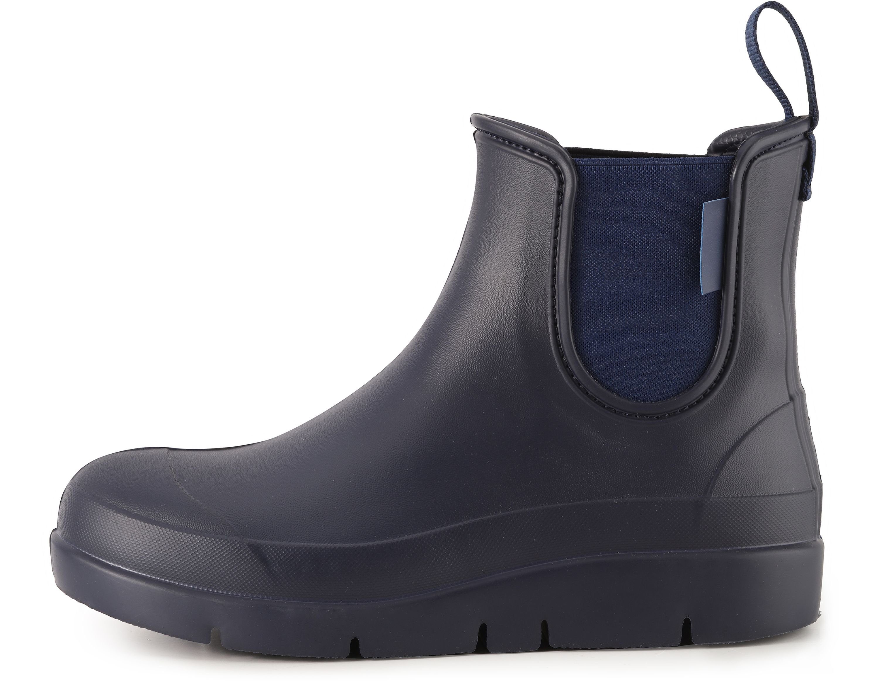 Ladeheid Damen federleichte EVA Gummistiefel LA-773 Gummistiefel