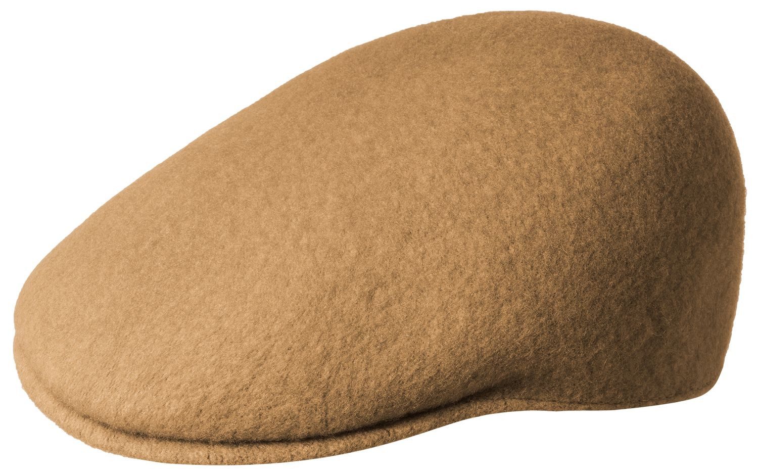 Kangol Schiebermütze warme Flatcap günstig online kaufen