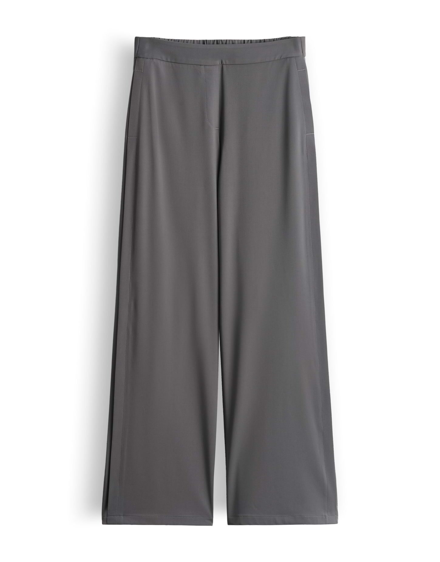 Stoffhose CHARLIE WIDE DETAIL mit Komfortbund