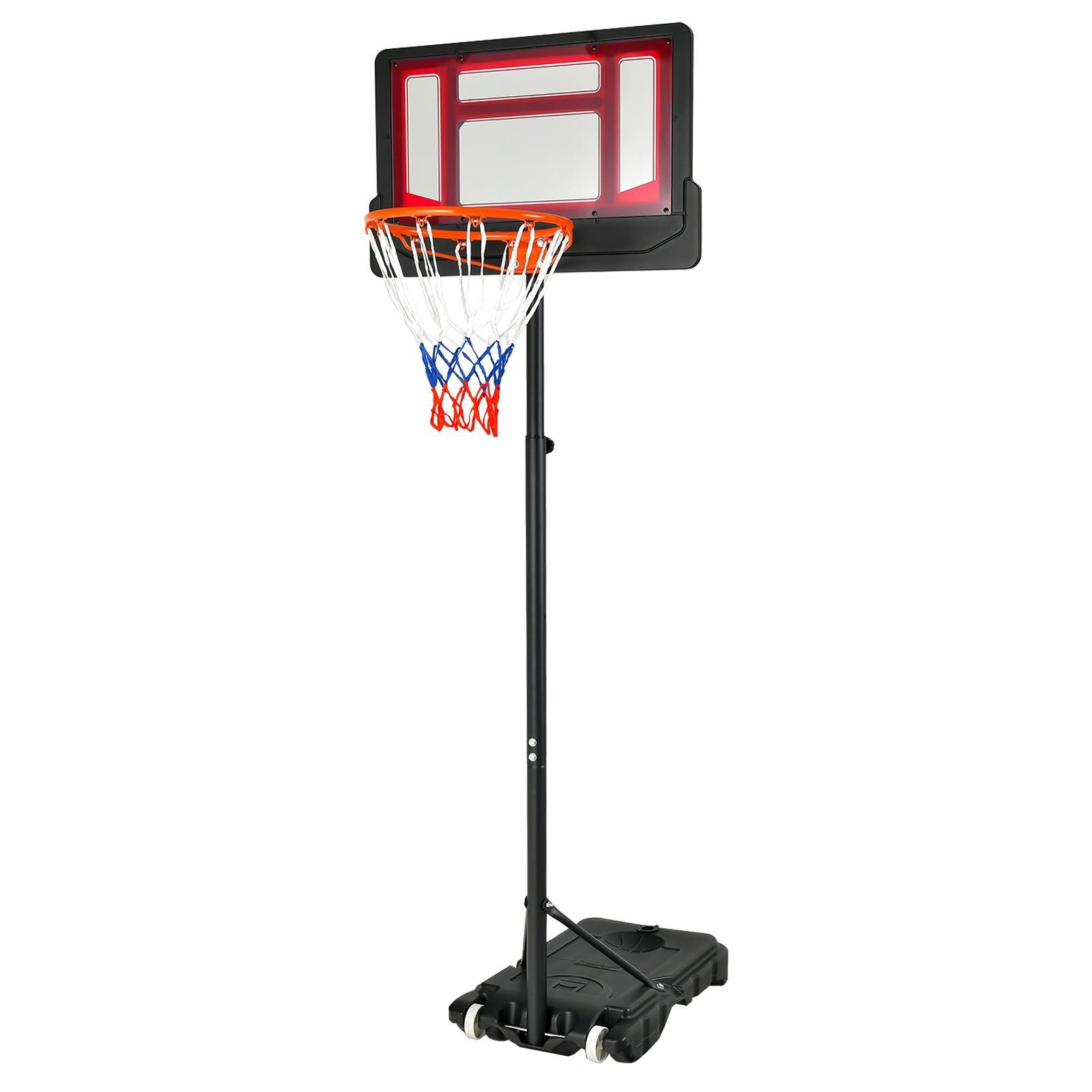 Basketballkorb Basketballständer