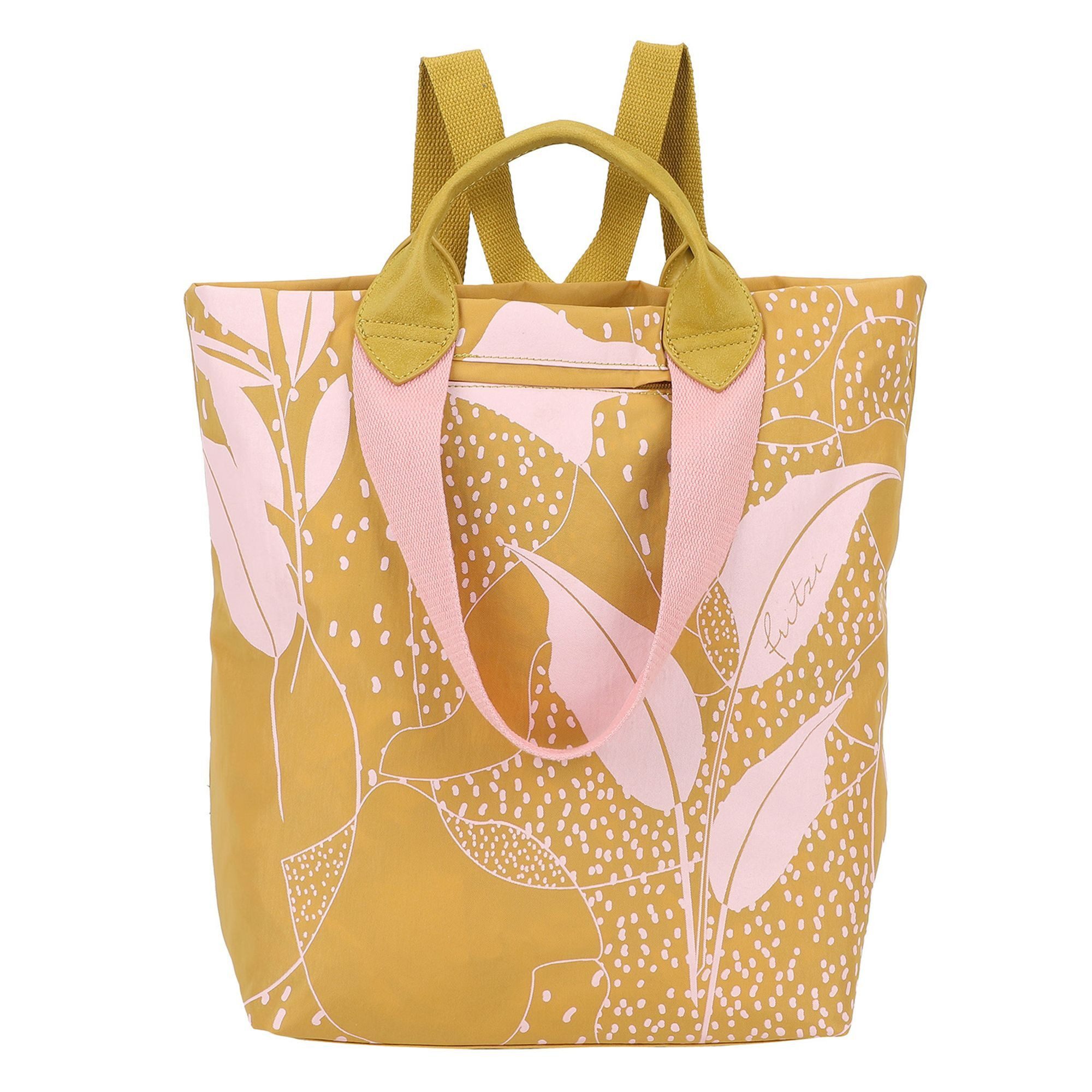 Fritzi aus Preußen Cityrucksack Ju Limited, Nylon günstig online kaufen