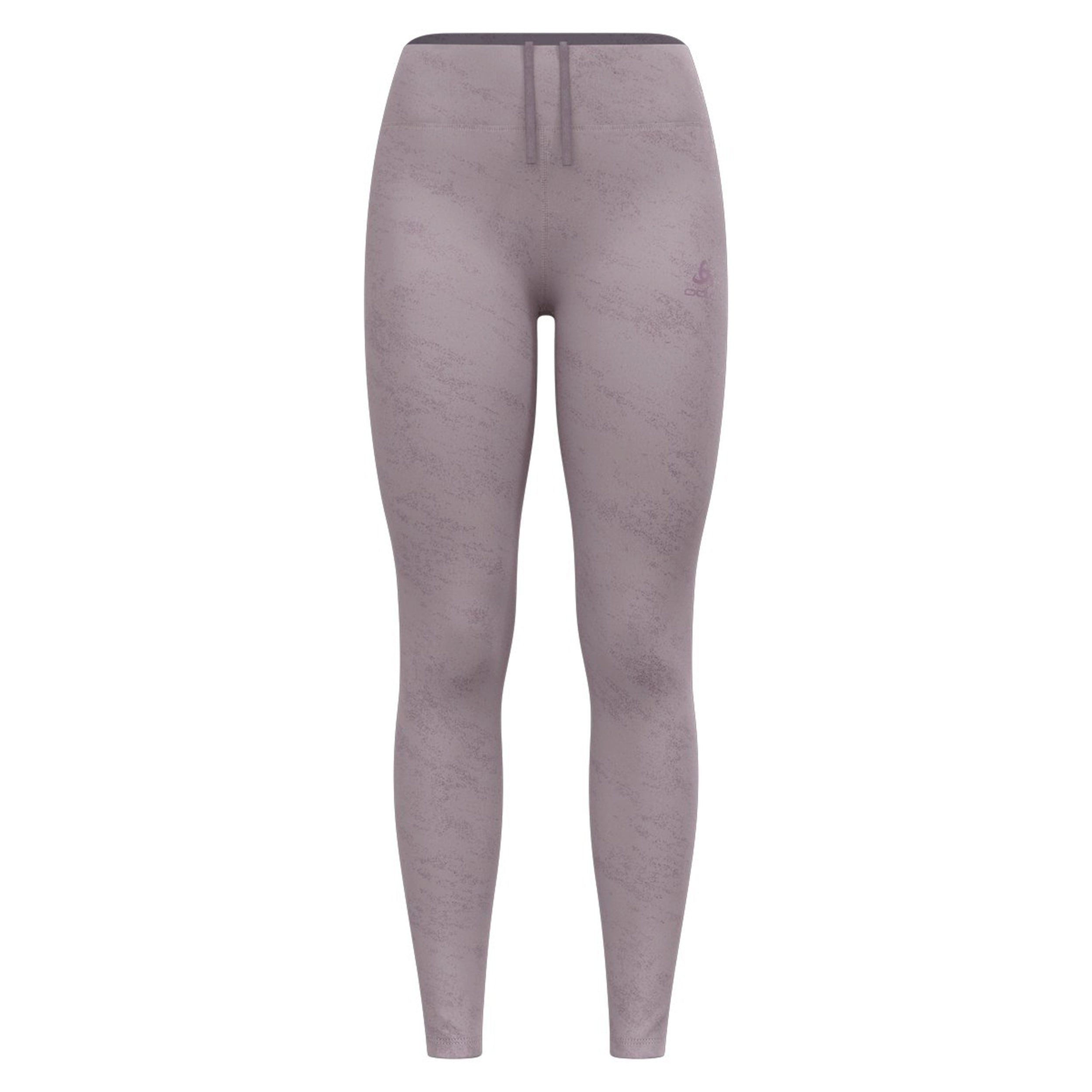 Odlo Laufhose Print Reflective