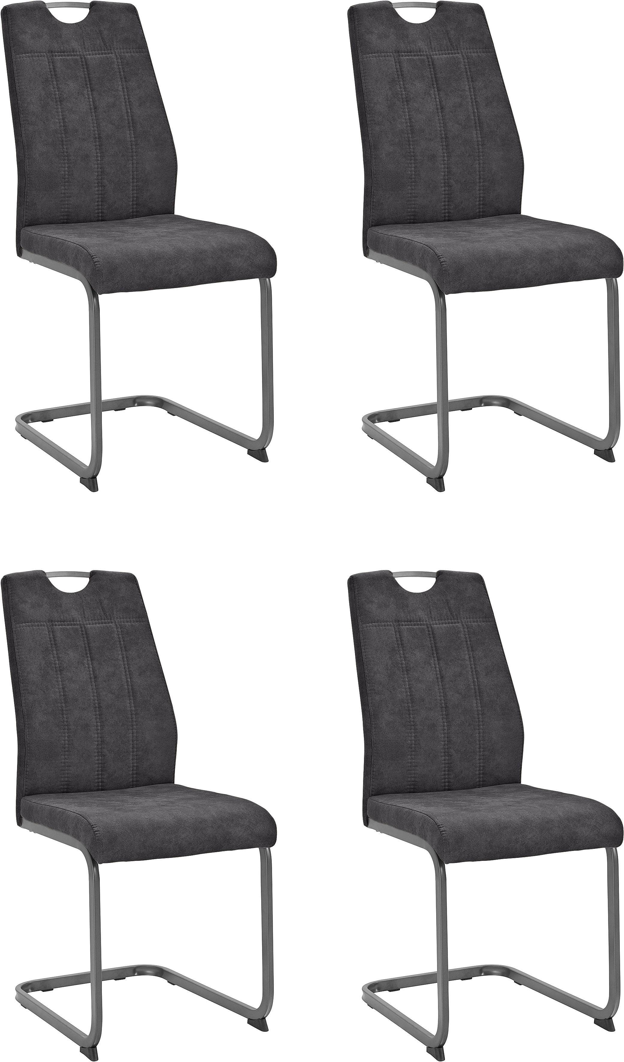 HELA Freischwinger CHRISTINA (Set, 4 St), günstig online kaufen
