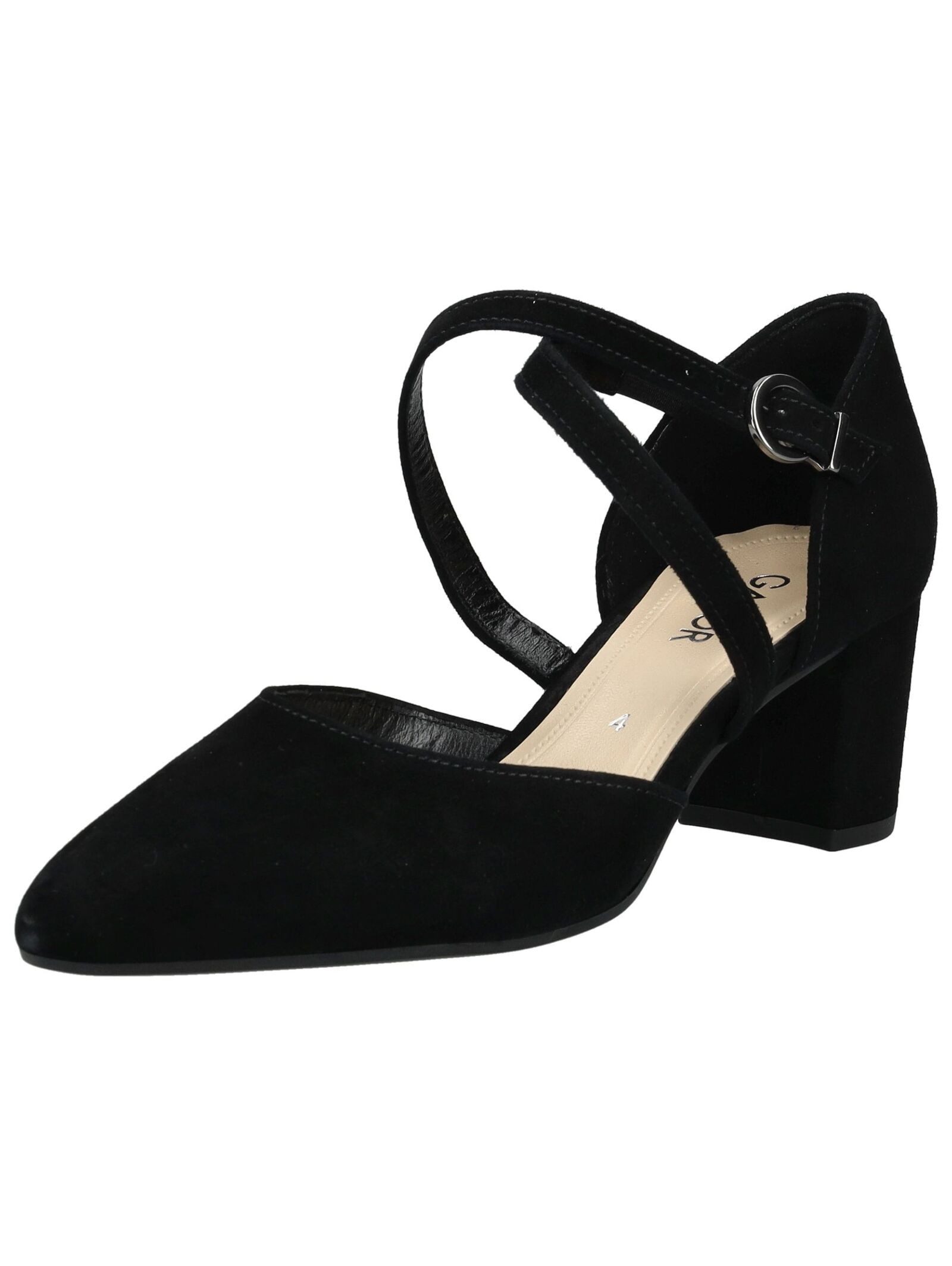 Gabor Gabor Pumps Leder Pumps