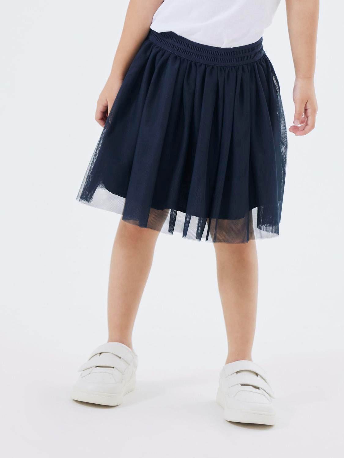 Name It Tüllrock NMFNUTULLE SKIRT – Bild 5 von 5