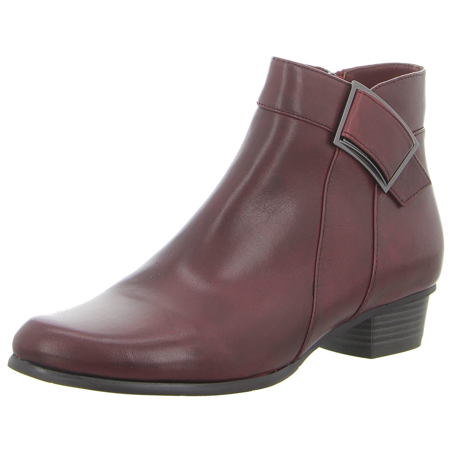 Regarde Le Ciel Stiefelette