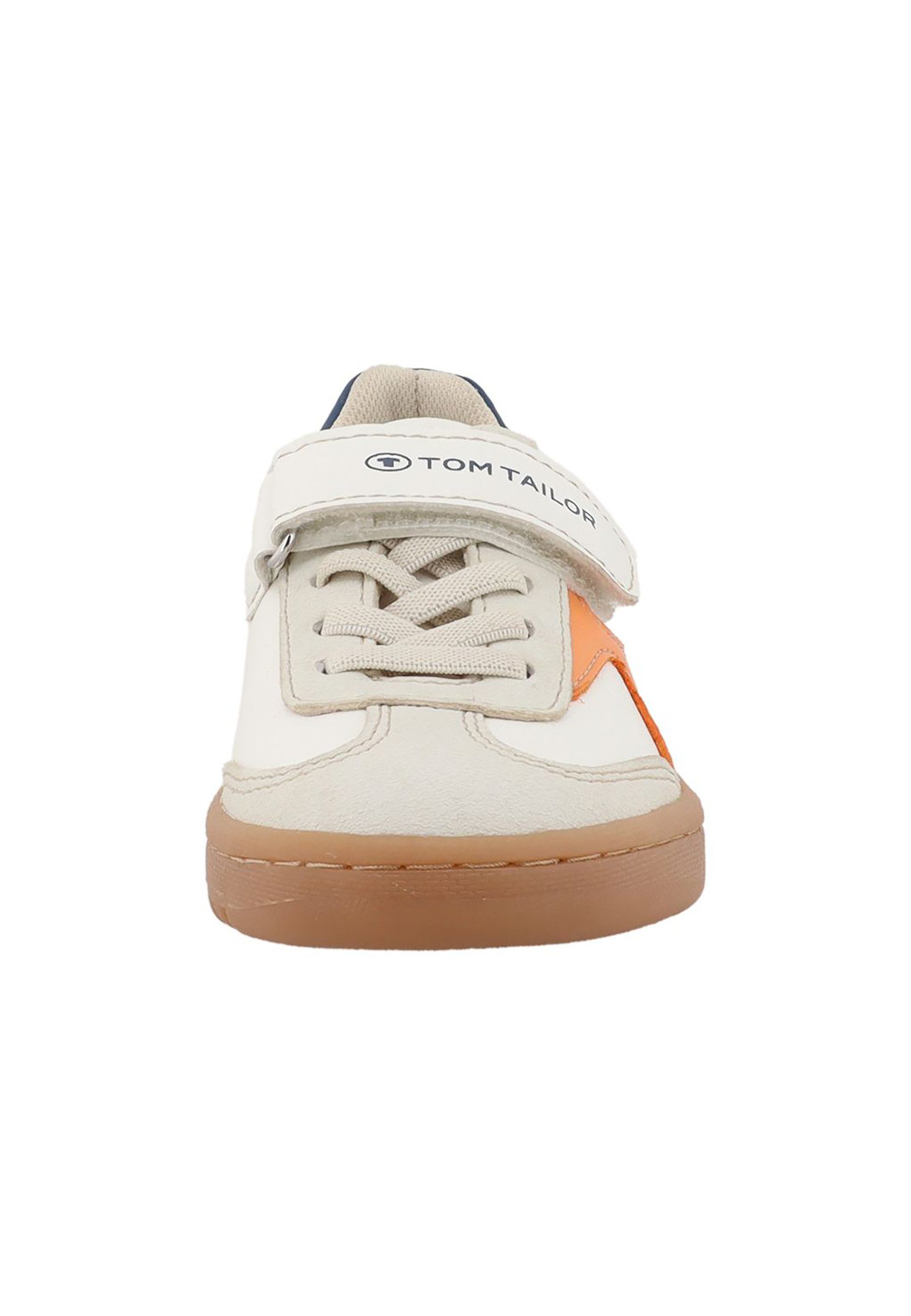 TOM TAILOR Tom Tailor Sneaker Low Sneaker