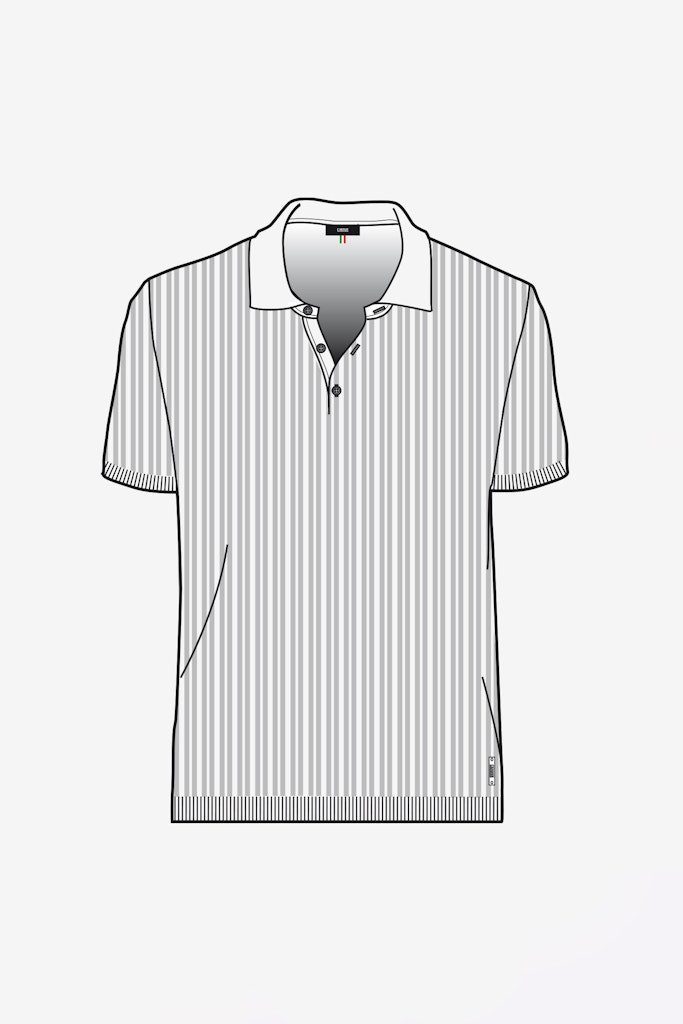 Cinque T-Shirt CIFLAV
