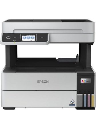 Epson EcoTank ET-5170 Tintenstrahldrucker (L...