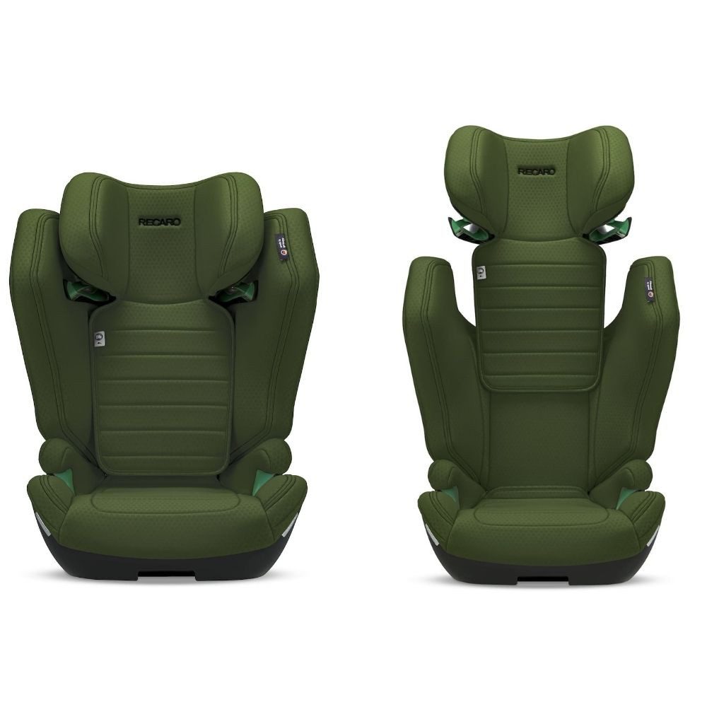 RECARO Autokindersitz Axion 1 Kindersitz (3-12 Jahre)
