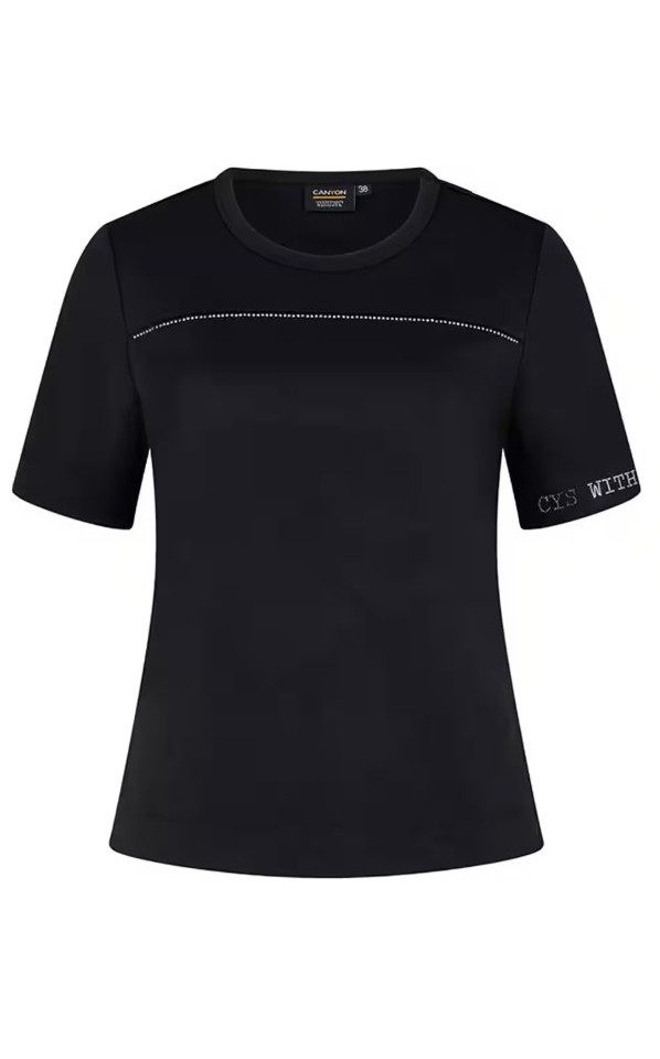 Canyon Langarmshirt T-Shirt 1/2 Arm