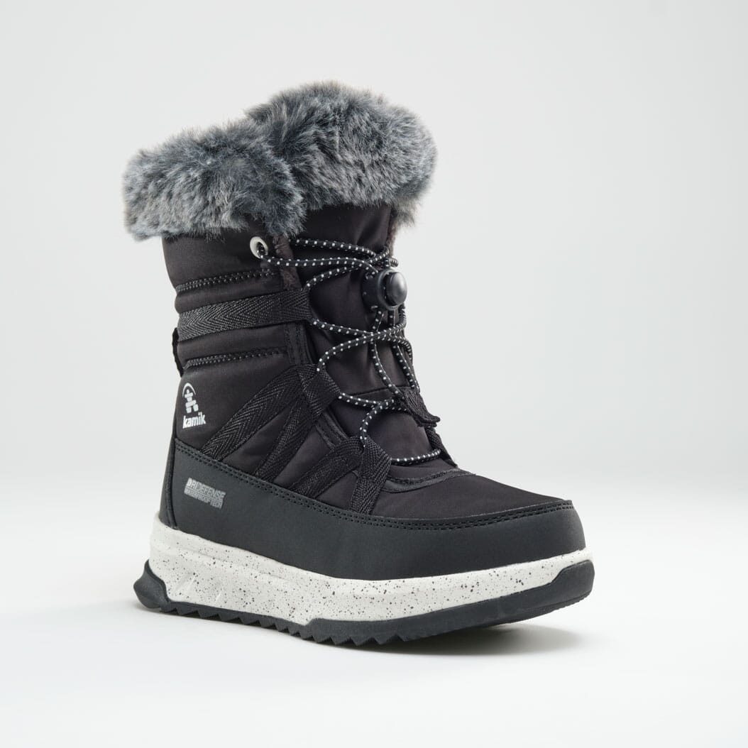 Kamik STORMYF Winterstiefel wasserdicht und gefüttert, günstig online kaufen
