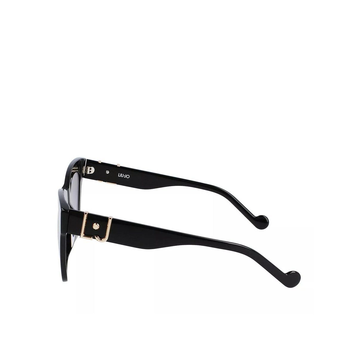 Liu Jo dunkel-braun (1-St) Sonnenbrille