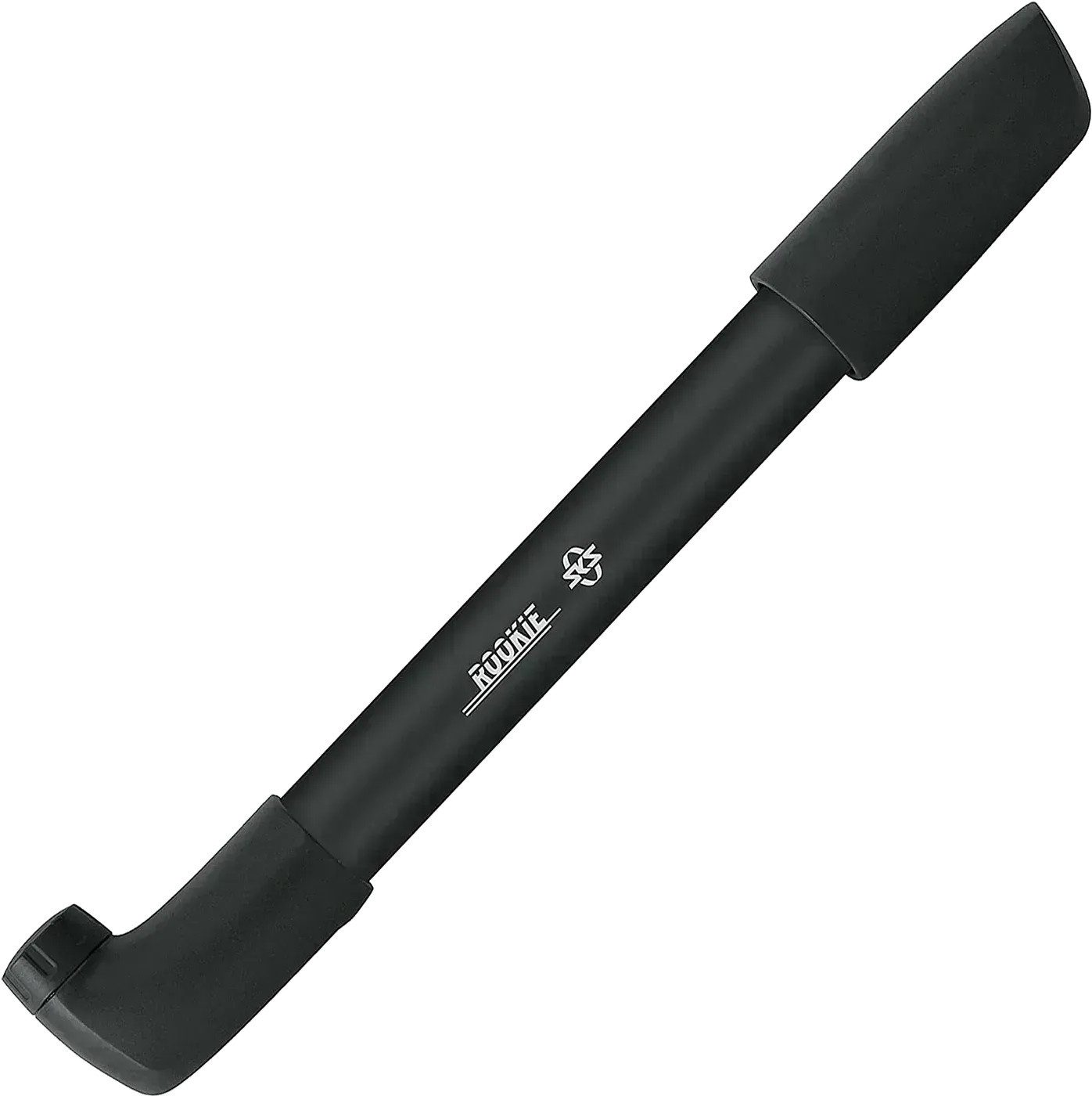 Fahrradpumpe SKS Rookie Mini-Luftpumpe
