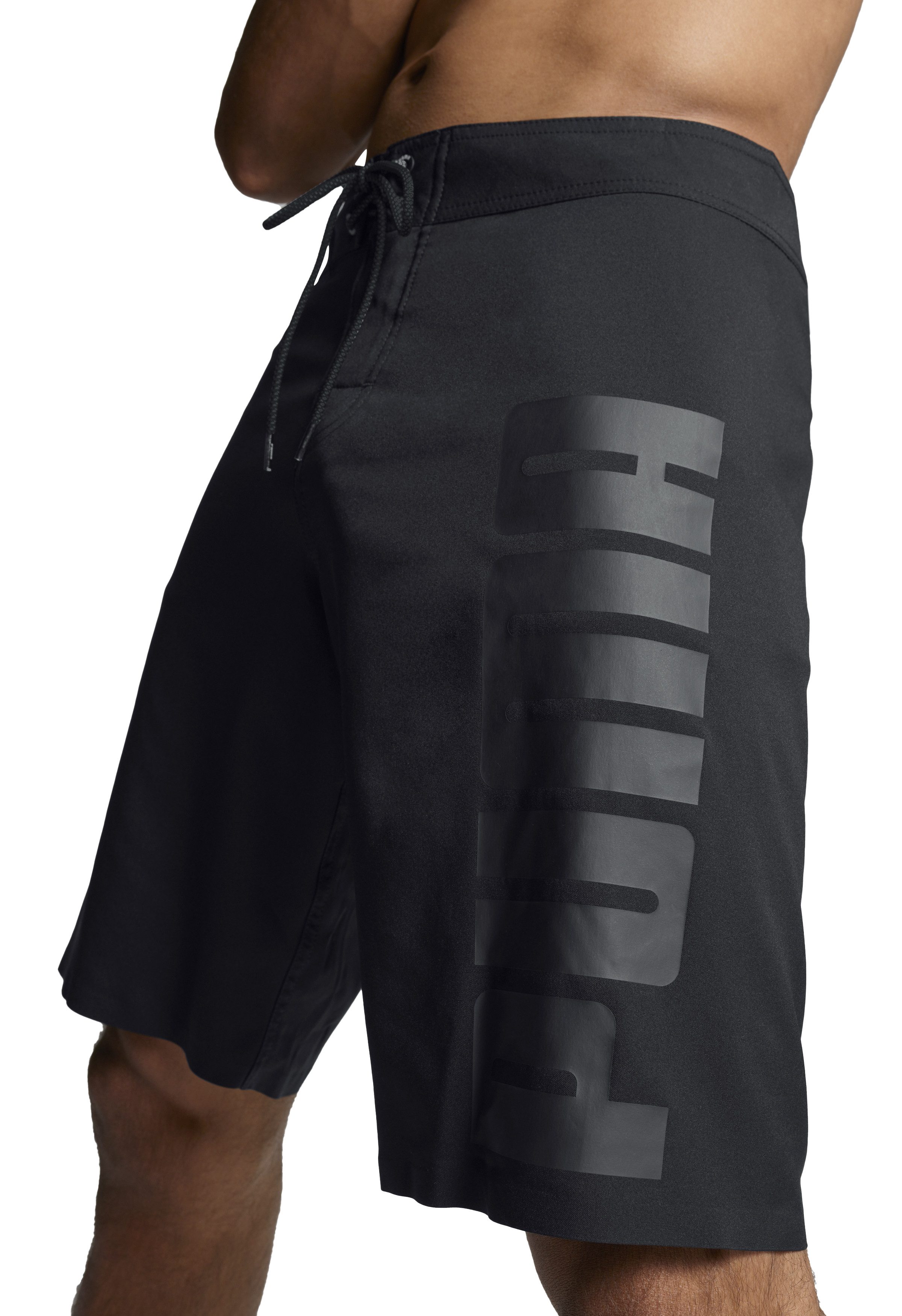 PUMA Badeshorts PUMA SWIM MEN LONG BOARD SHORTS 1P mit Reißverschluss – Bild 4 von 5