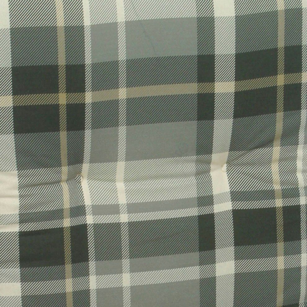 GO-DE Sesselauflage, (Set, 2 St) günstig online kaufen