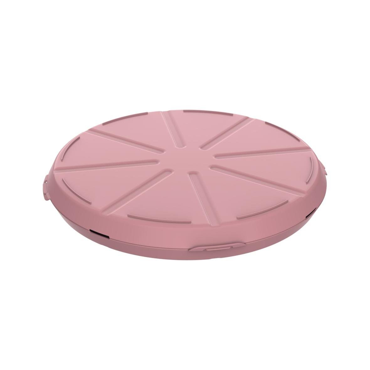 elasto Aufbewahrungssystem Pizzabox 'ToGo' Transportbox Ø 36 cm für unterwegs