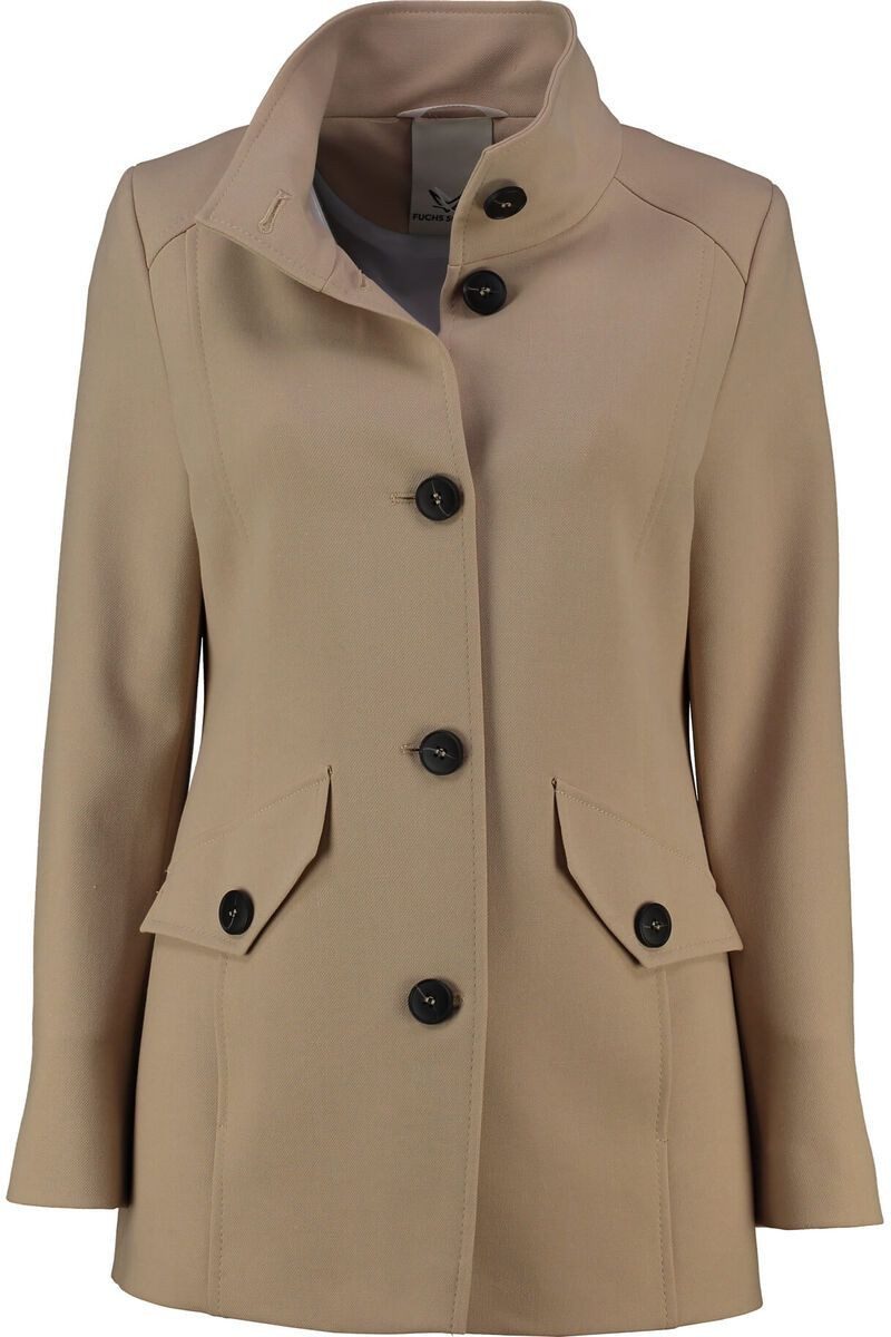 Outdoorjacke