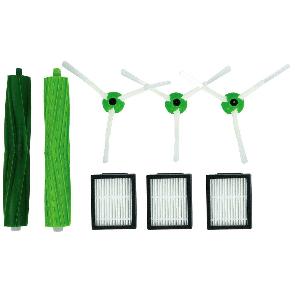 Scanpart Akku-Handstaubsauger ScanPart Irobot Roomba E5 E6 1190081000 Staubsauger-Zubehör