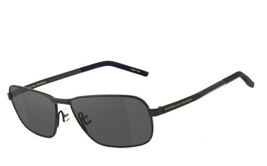 PORSCHE Design Sonnenbrille »POD8303D-ap« polarisierende HLT® Qualitätsgläser