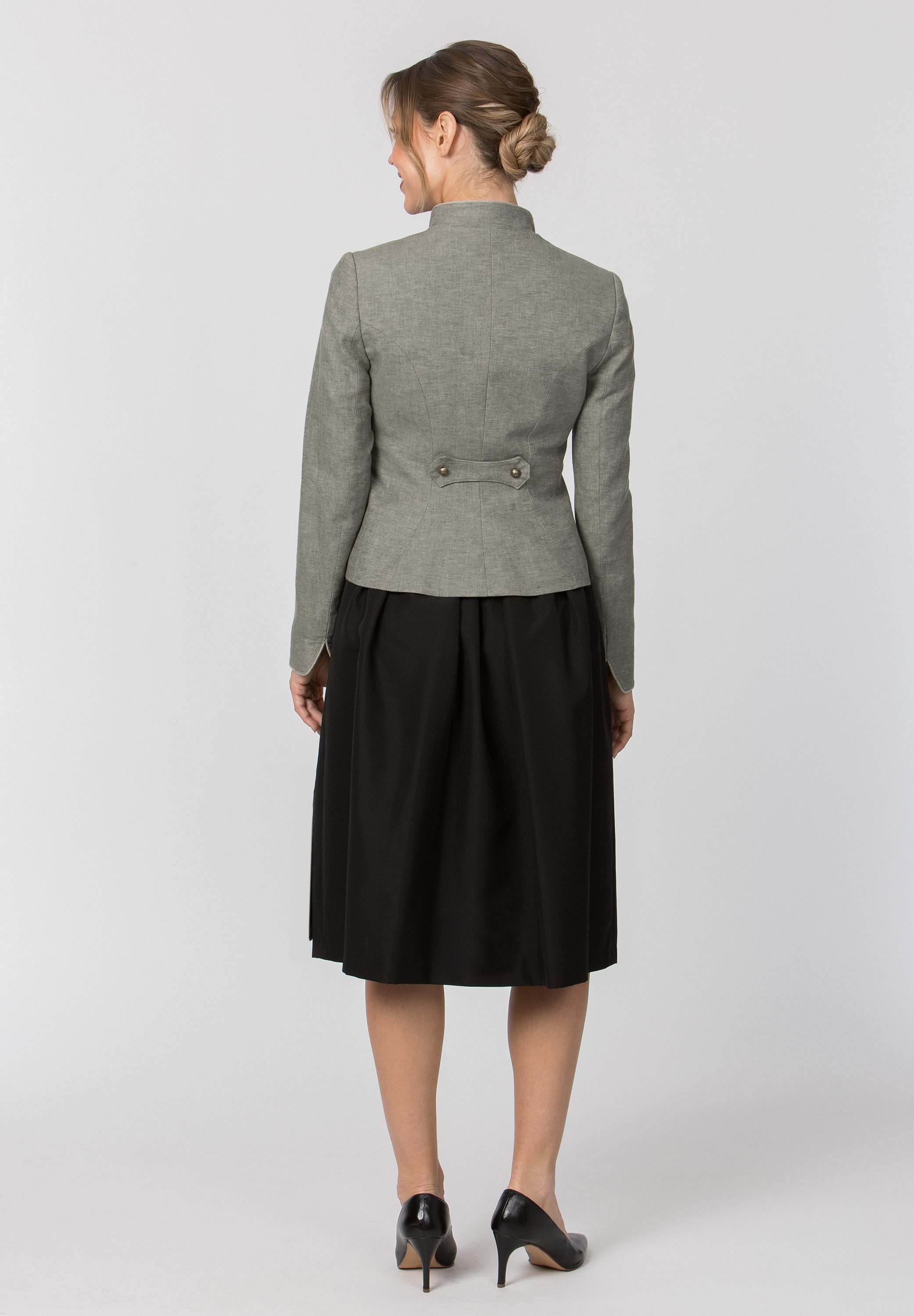 Stockerpoint Trachtenjacke Marcella2