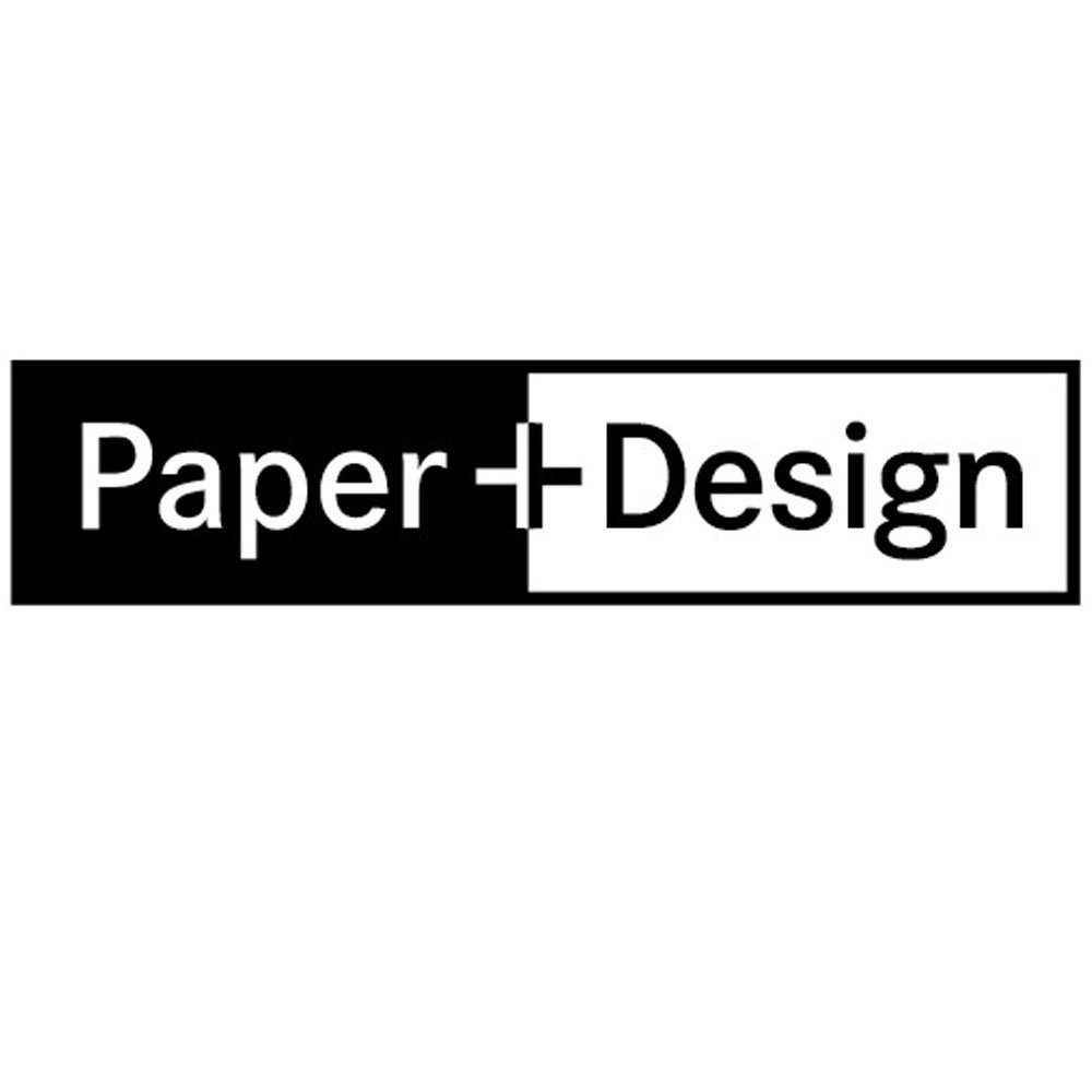 Paper + Design