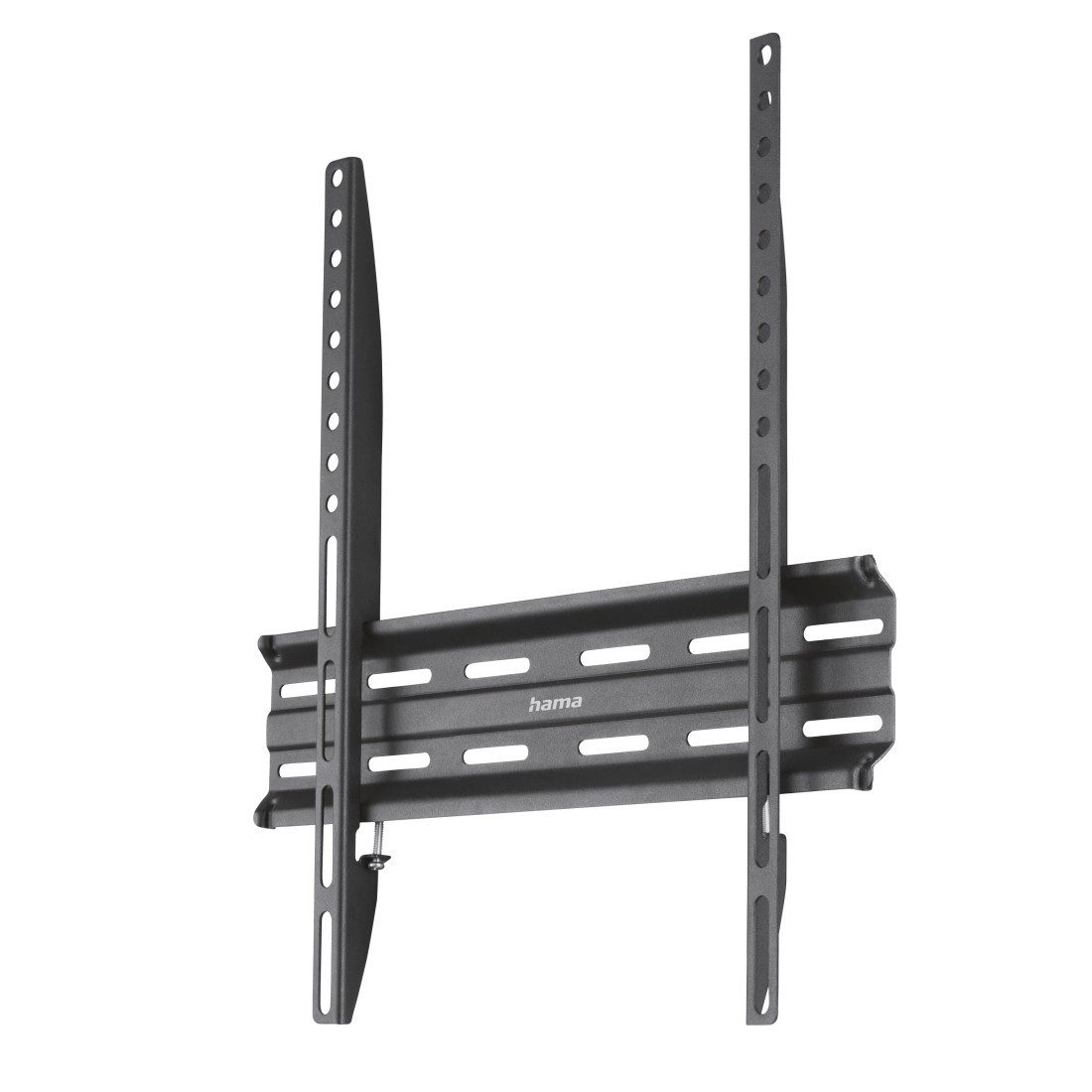 TV-Wandhalterung Wandhalterung (fix, VESA 400x400, 32"- 65)