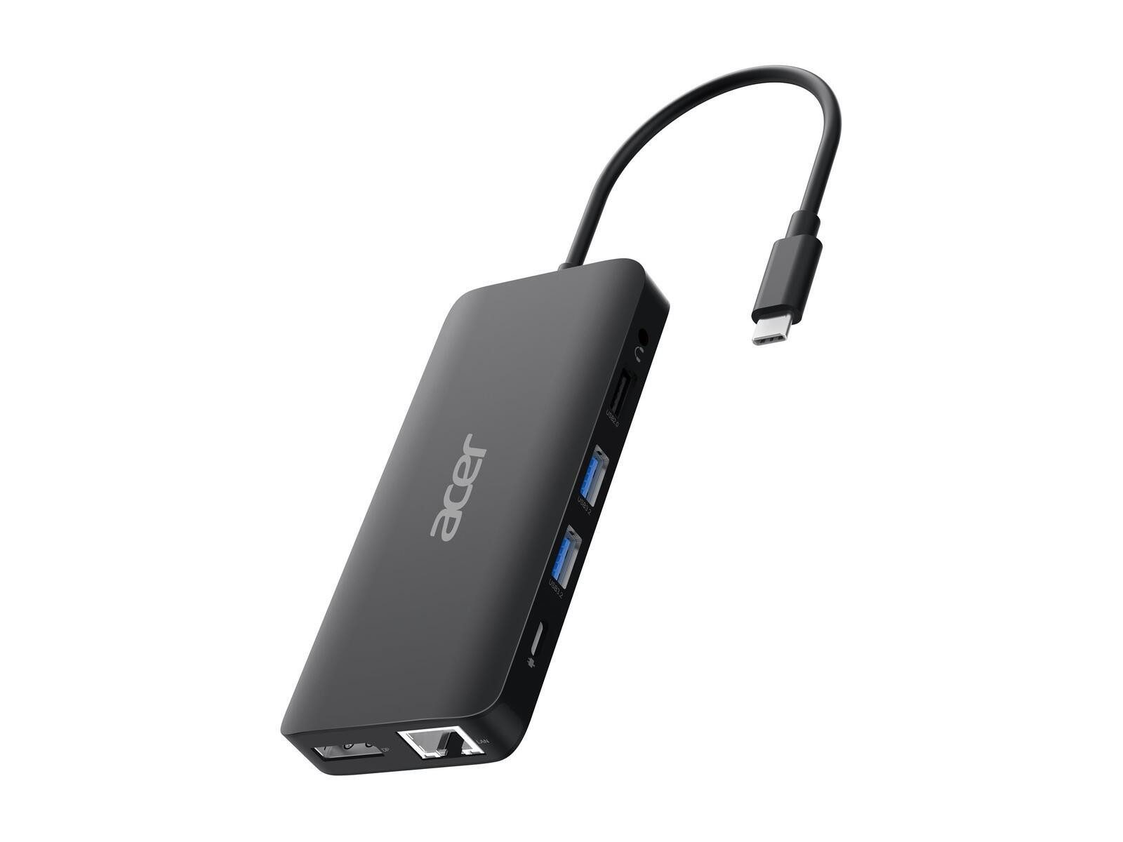 Acer Laptop-Dockingstation