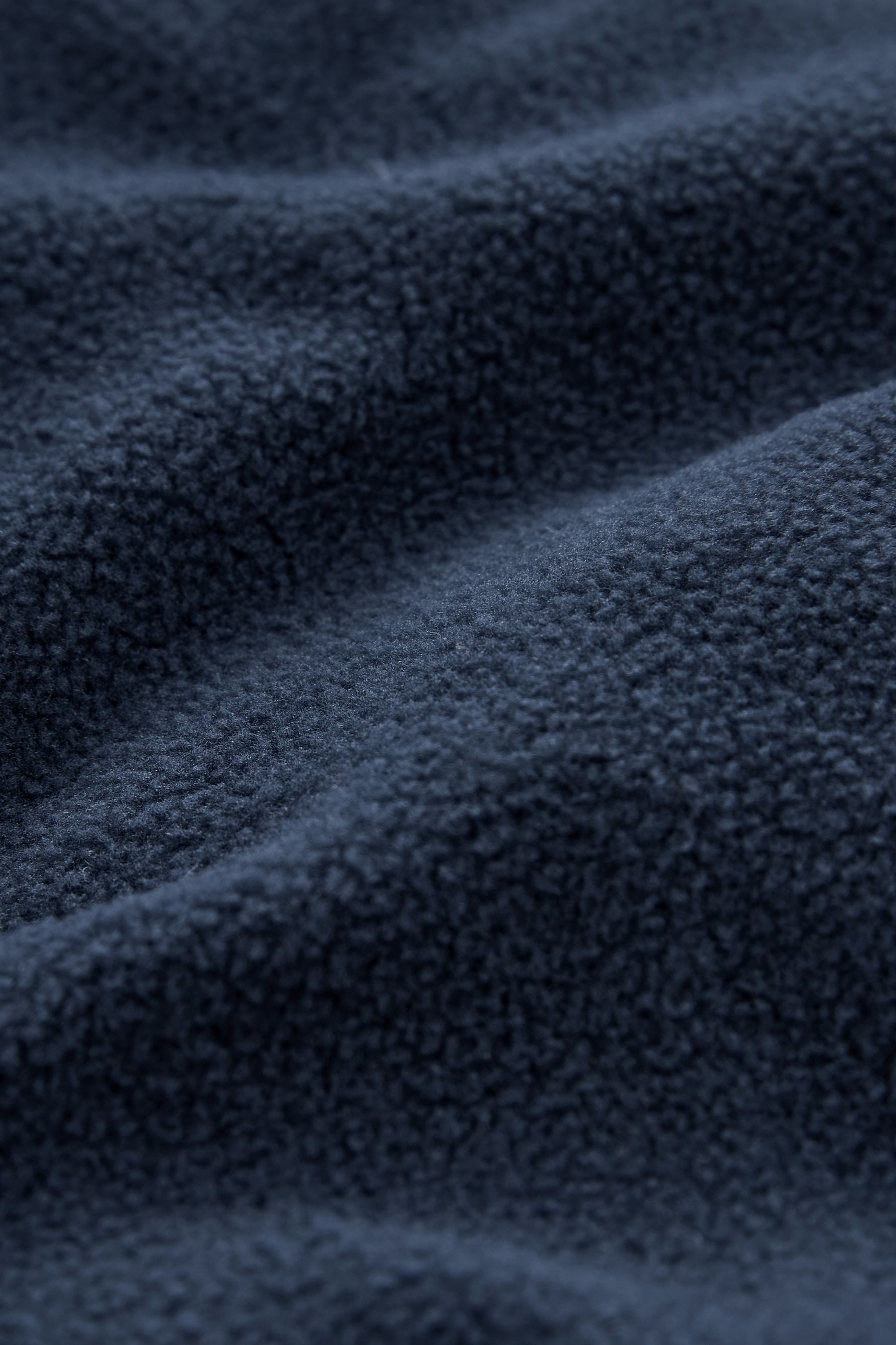 Next Steppmantel Wasserabweisender Kapuzenmantel mit Fleecefutter (1-tlg)