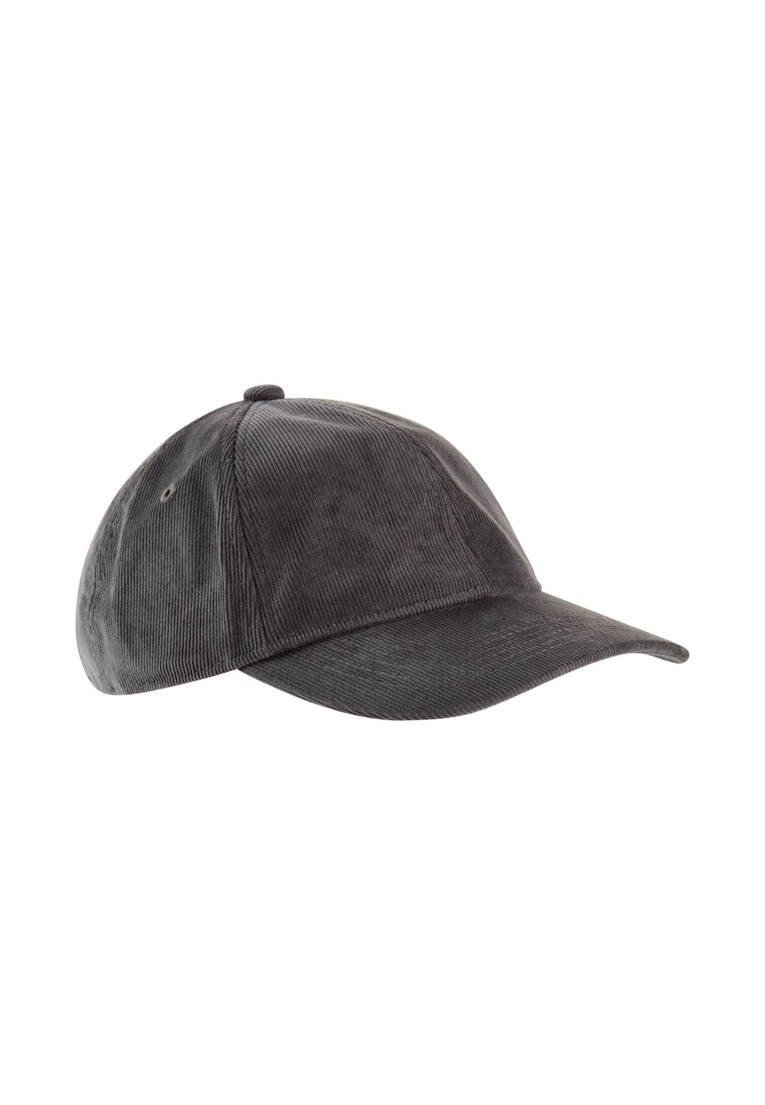 camel active Baseball Cap aus Cord günstig online kaufen