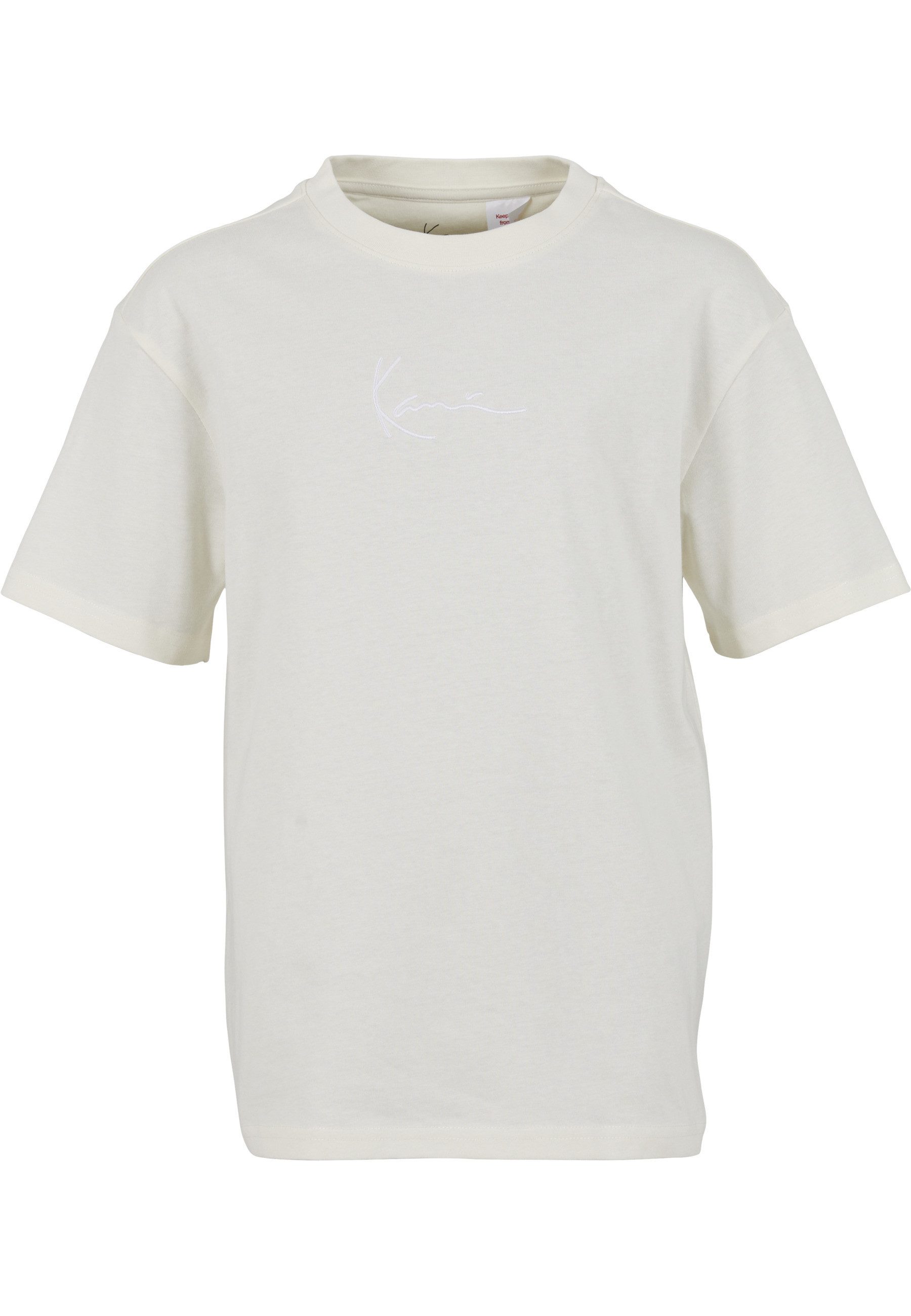 T-Shirt Karl Kani Small Signature Essential Tee Junior