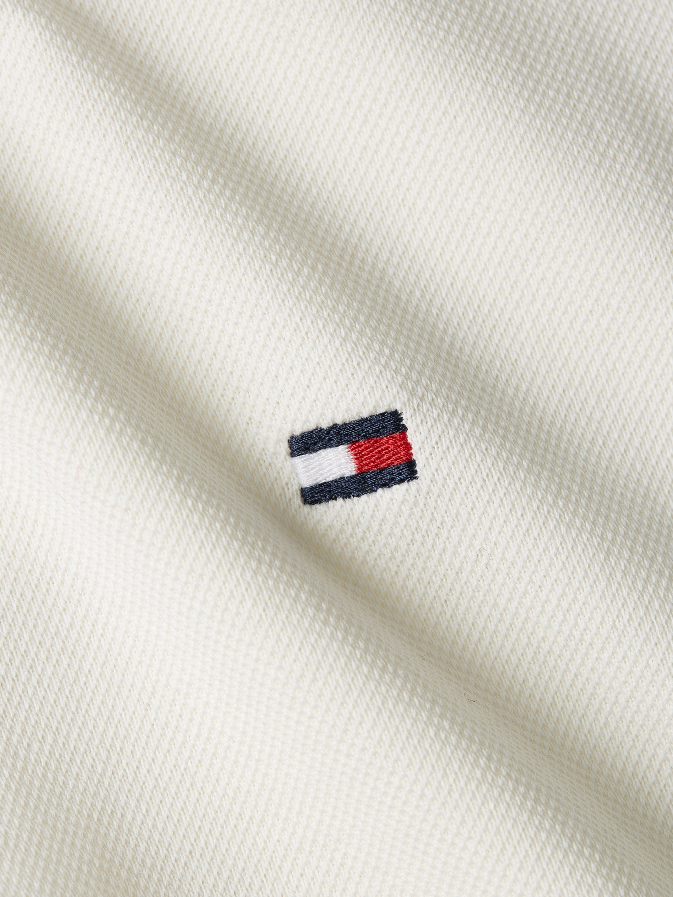 COLLAR Ancient REGULAR Poloshirt GS White POLO Hilfiger BOLD Tommy