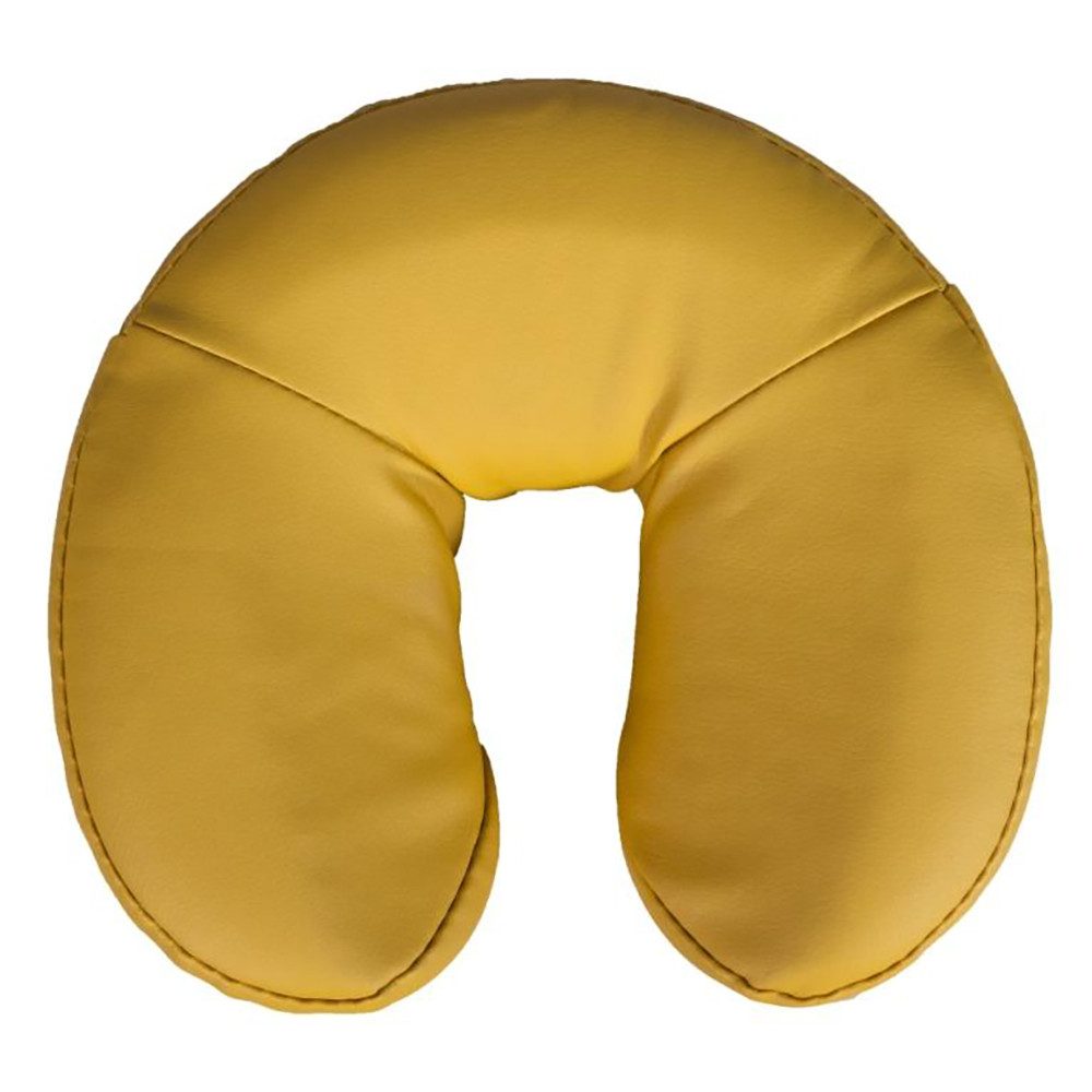 ZEN MASSAGE WARE Massageliege Gesichtskissen für die Massageliegen-Kopfstütze