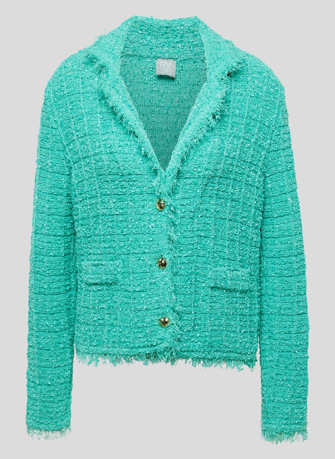 Rabe Jerseyblazer Jacke