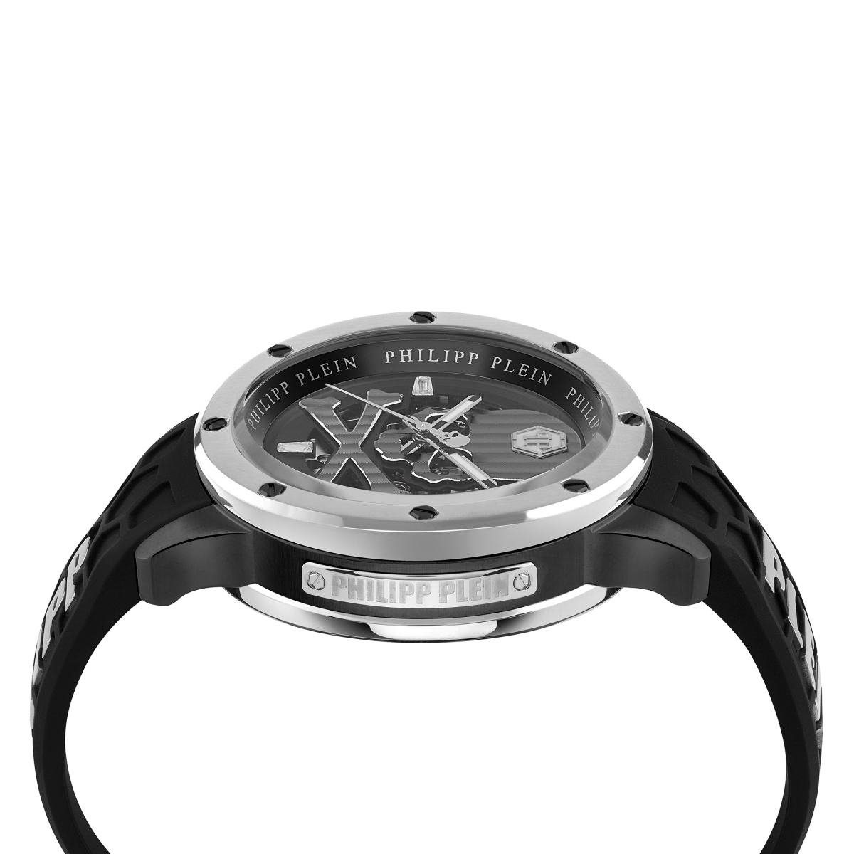 PHILIPP PLEIN Automatikuhr PWUAA0523