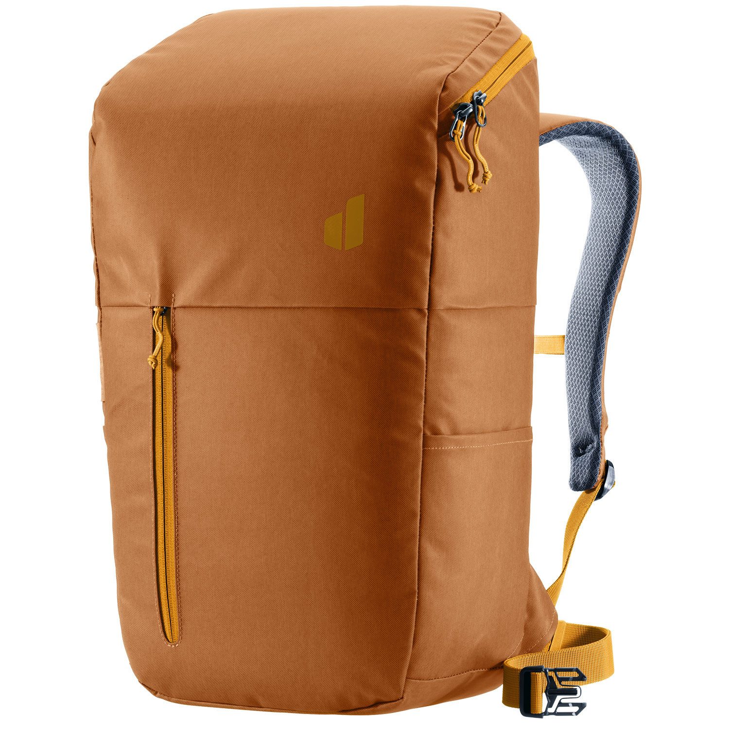 deuter Freizeitrucksack Deuter Freizeitrucksack UP Stockholm cinnamon (1-tlg)