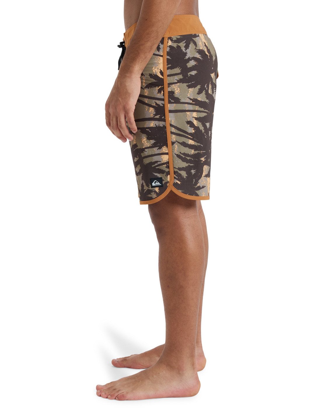 Quiksilver Boardshorts Highline Scallop 19"