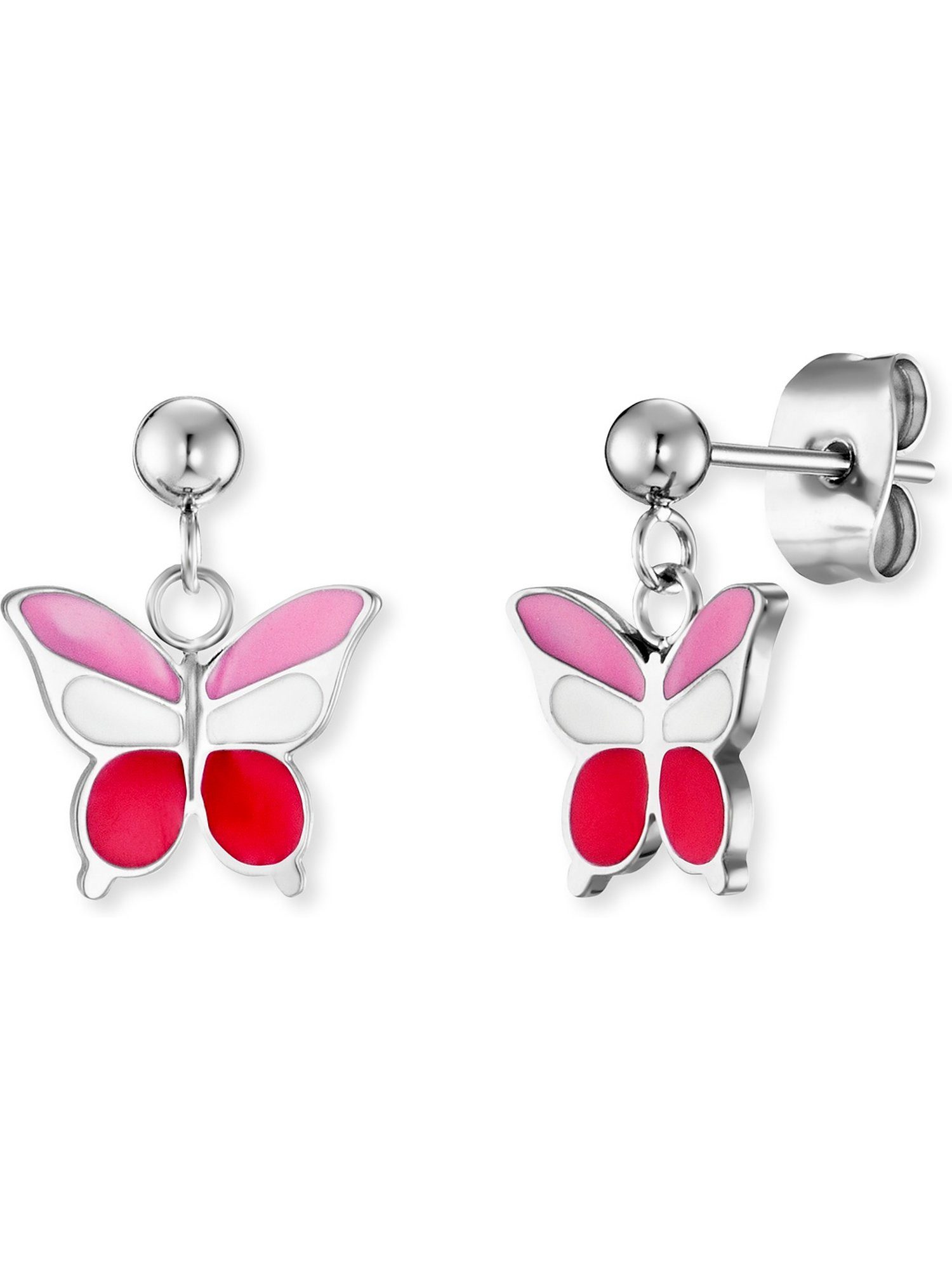 Engelsrufer Paar Ohrstecker