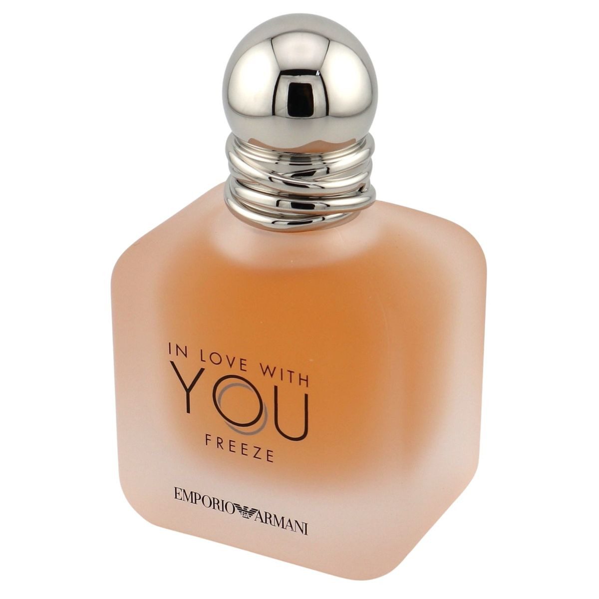 Emporio Armani Eau de Parfum Emporio Armani In Love with You Freeze Eau de Parfum Spray 50 ml