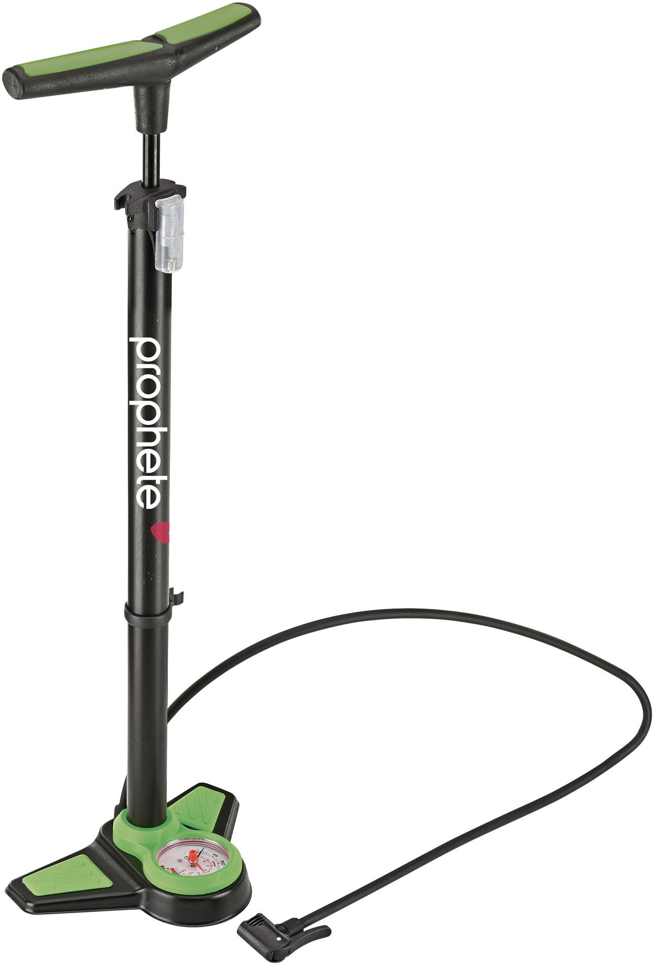 Prophete Fahrradpumpe Prophete Fahrradpumpe