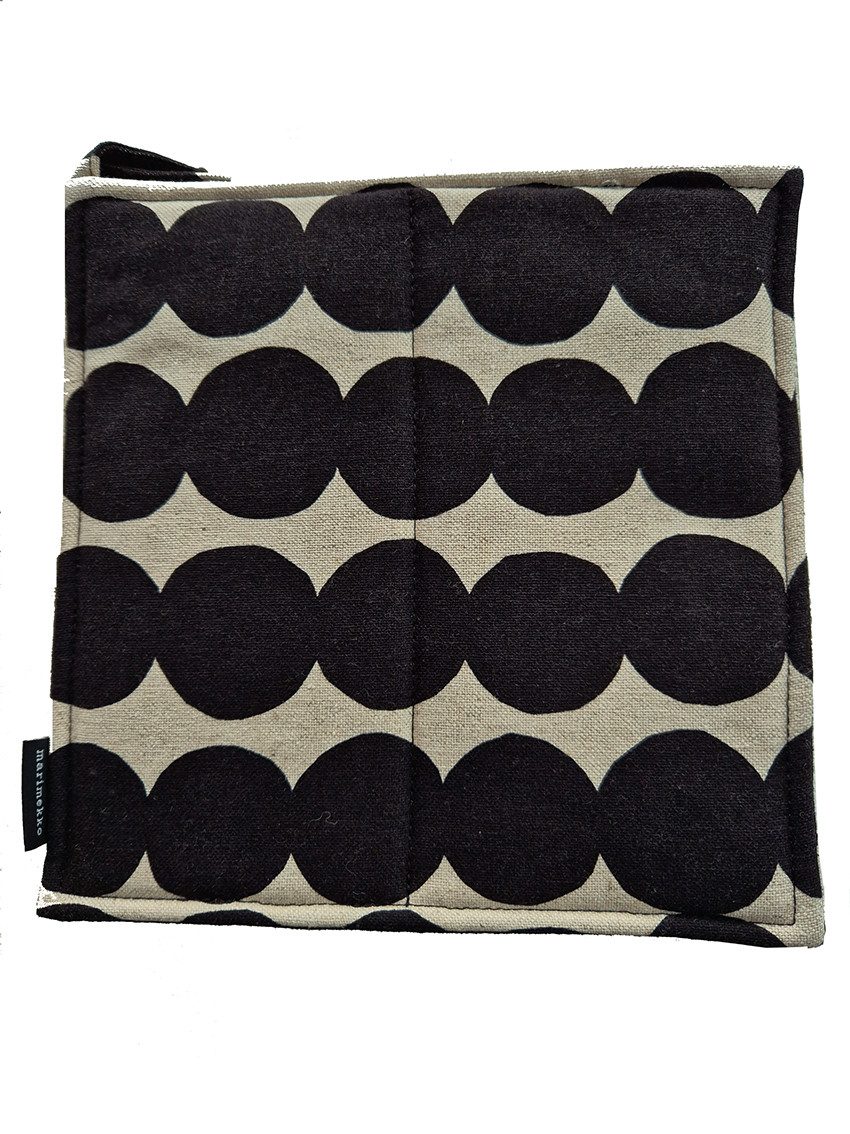 Marimekko Topfhandschuhe Räsymatto Topfhandschuh, Topflappe