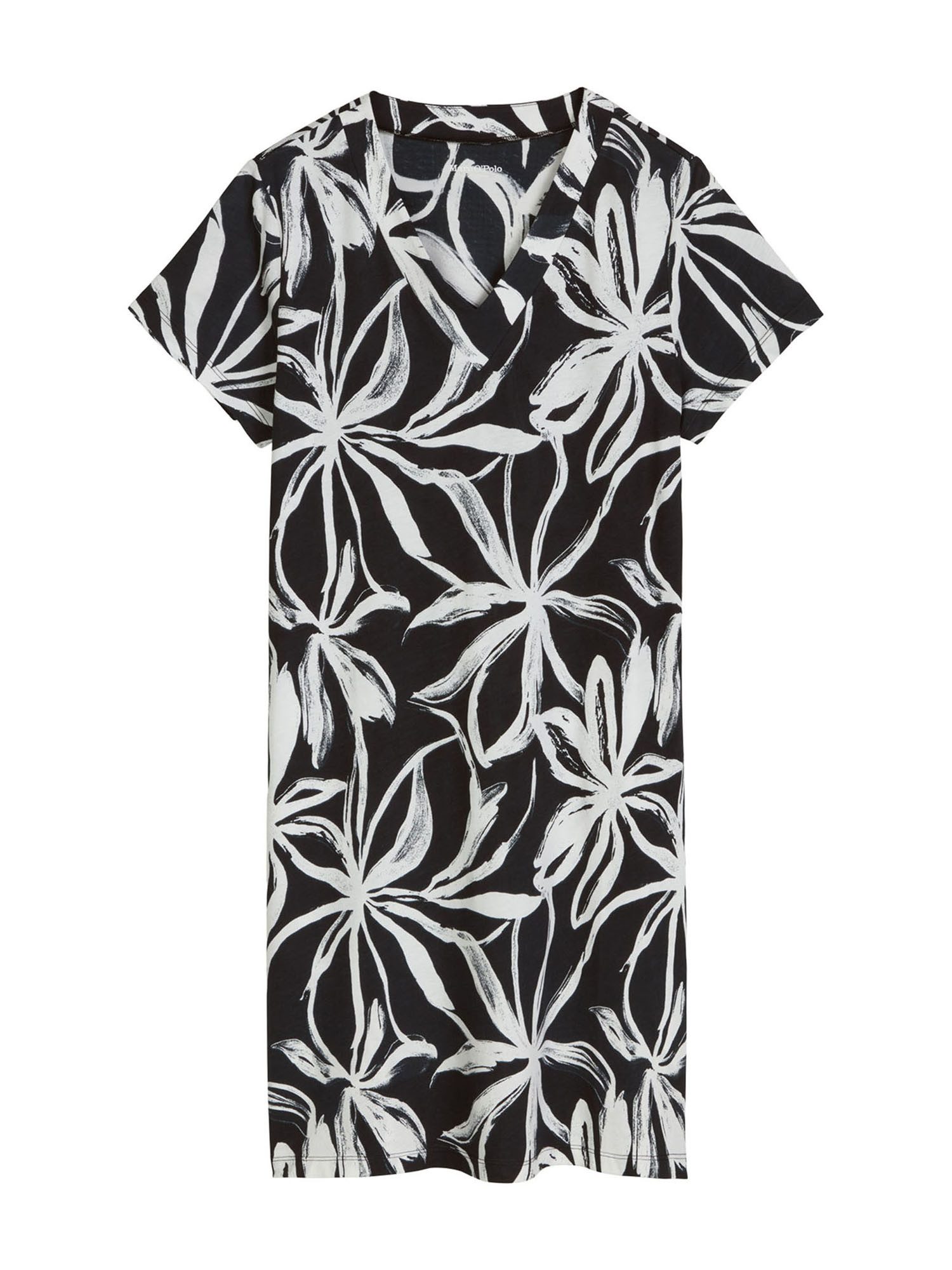 Marc O'Polo Nachthemd Mix N Match Schlafkleid, Nachtkleid, Schlafhemd