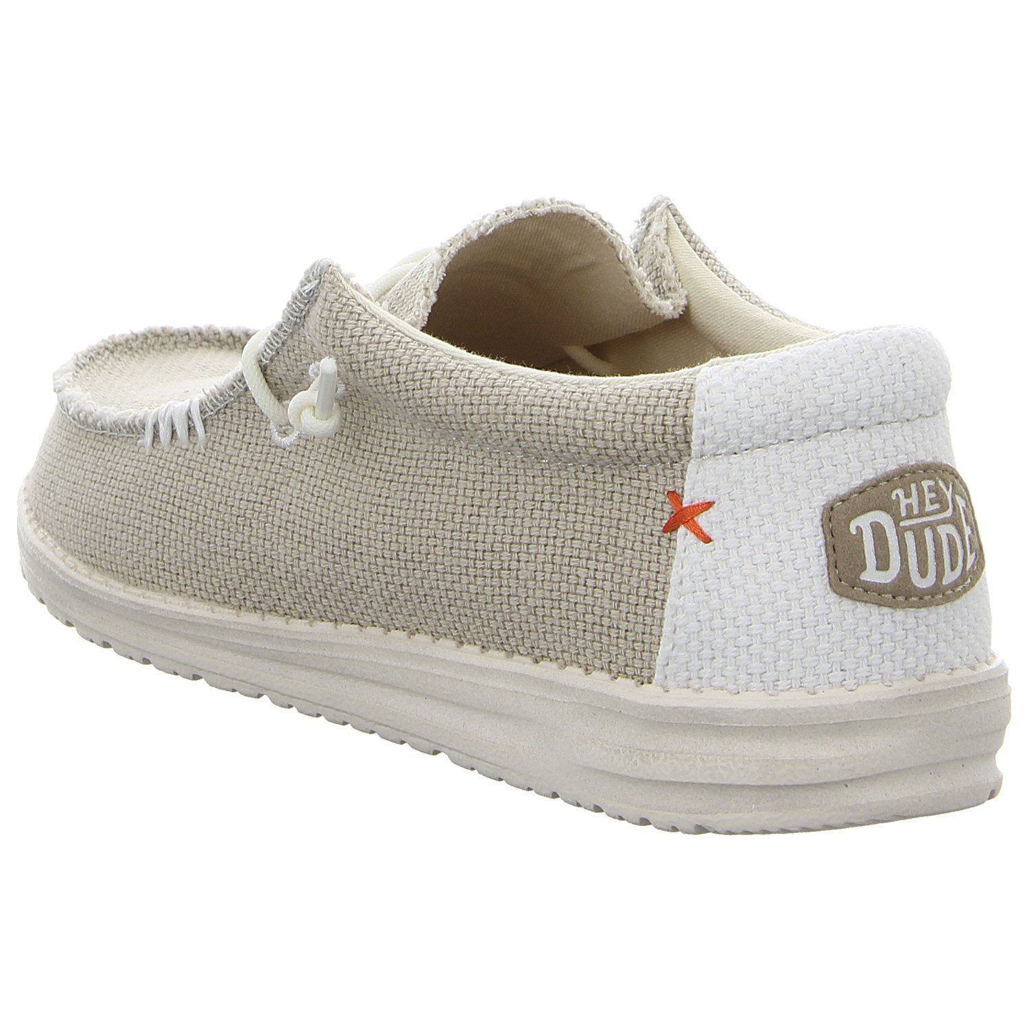 Hey Dude Wally Braided Sneaker