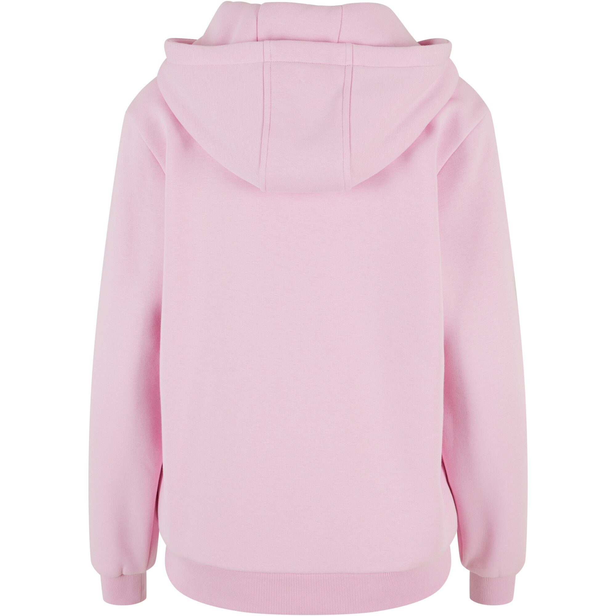 URBAN CLASSICS Kapuzenpullover Urban Classics Ladies Fluffy Hoody (Kapuzenp günstig online kaufen