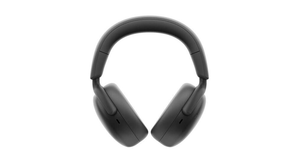 Dell Dell Premier Wireless ANC Headset - WL7024 Headset