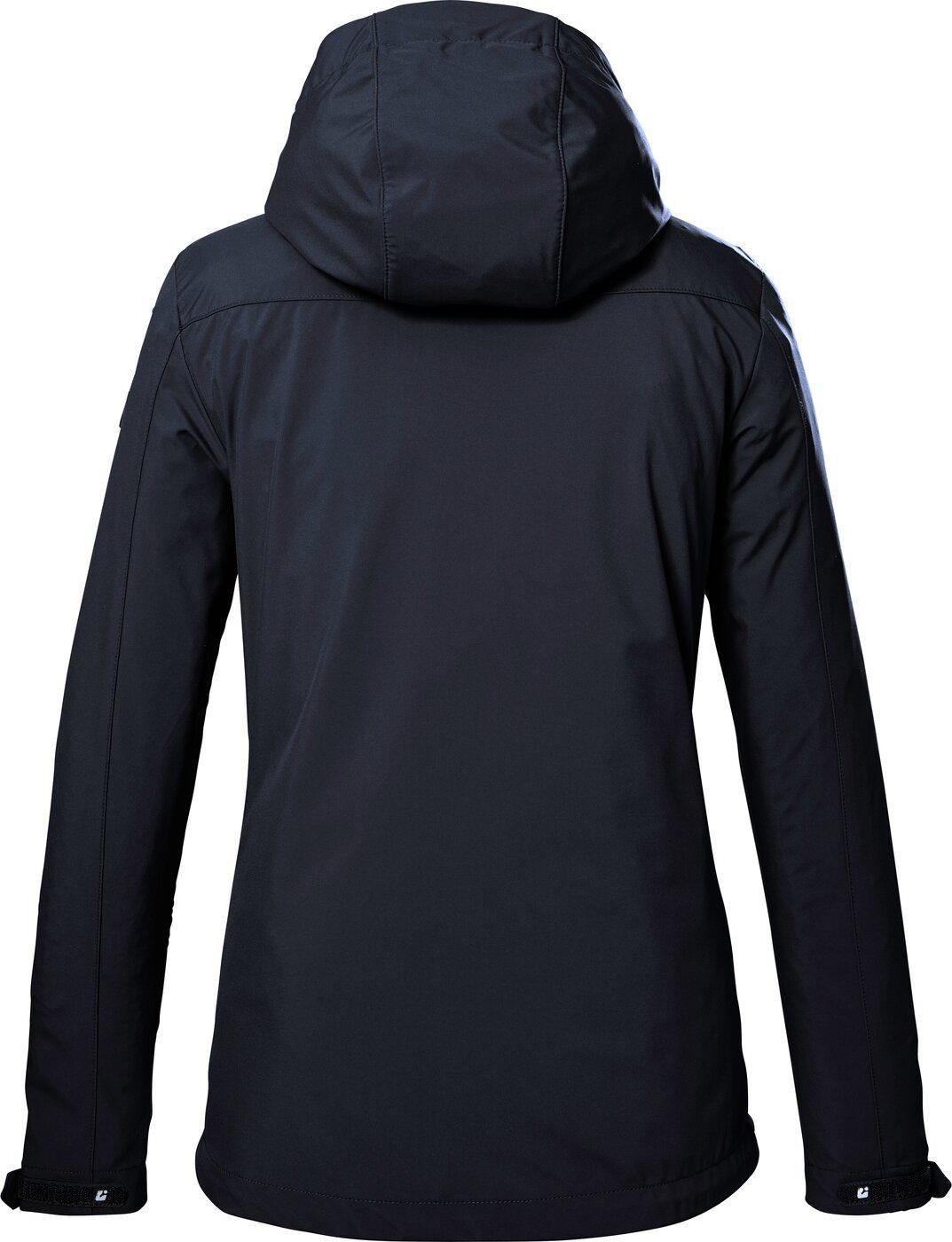 Killtec Funktionsjacke KOS 89 WMN SFTSHLL günstig online kaufen