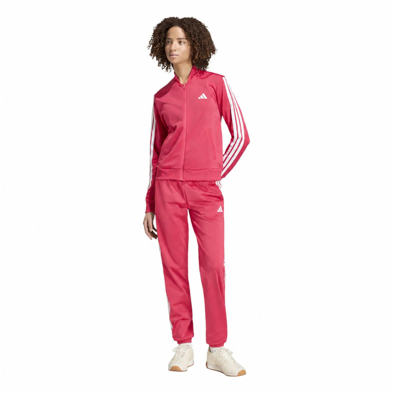 adidas Performance Trainingsanzug adidas Damen Trainingsanzug Dayready Track Suit, Ansicht 1